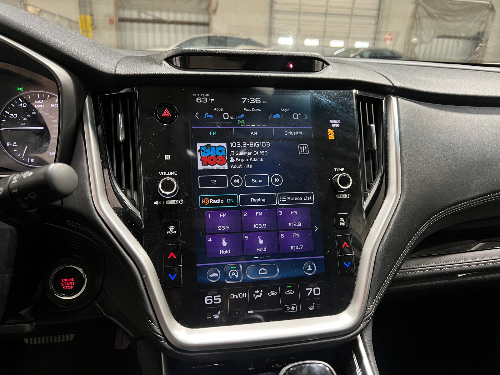 Thumbnail: 2021 Subaru Outback - 3