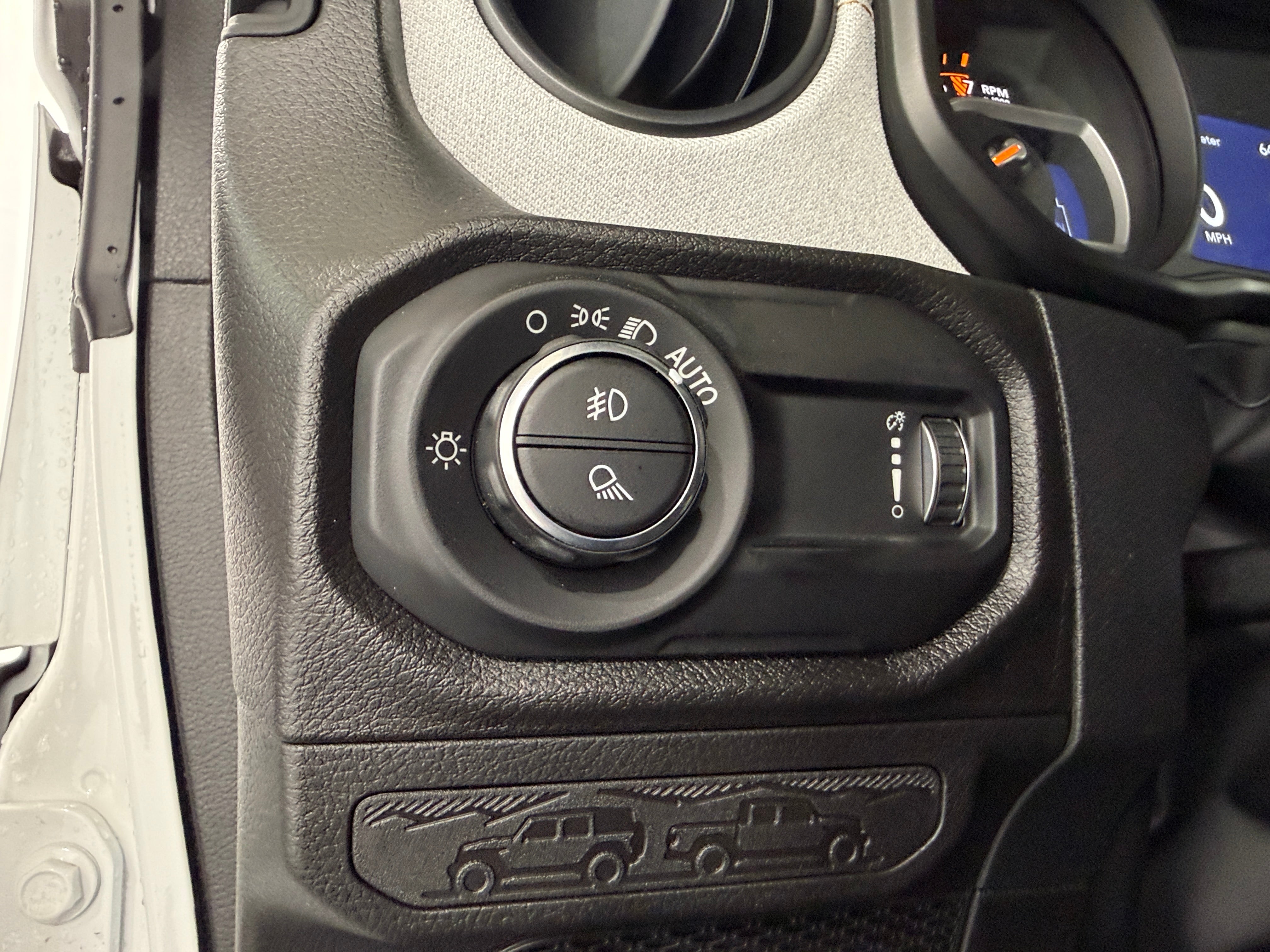 2026 Jeep Gladiator Willys - Photo 12