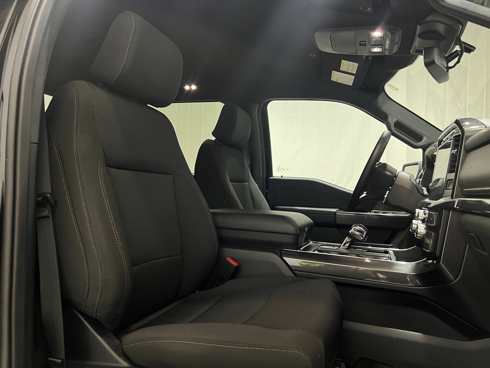 Thumbnail: 2023 Ford Econoline - 2