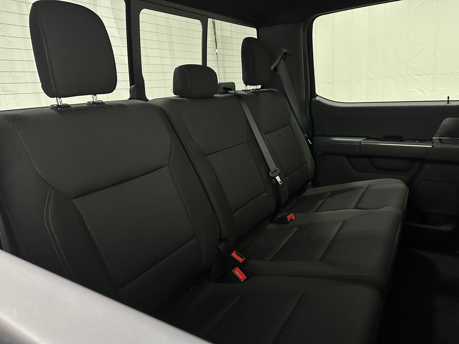 Thumbnail: 2023 Ford Econoline - 6