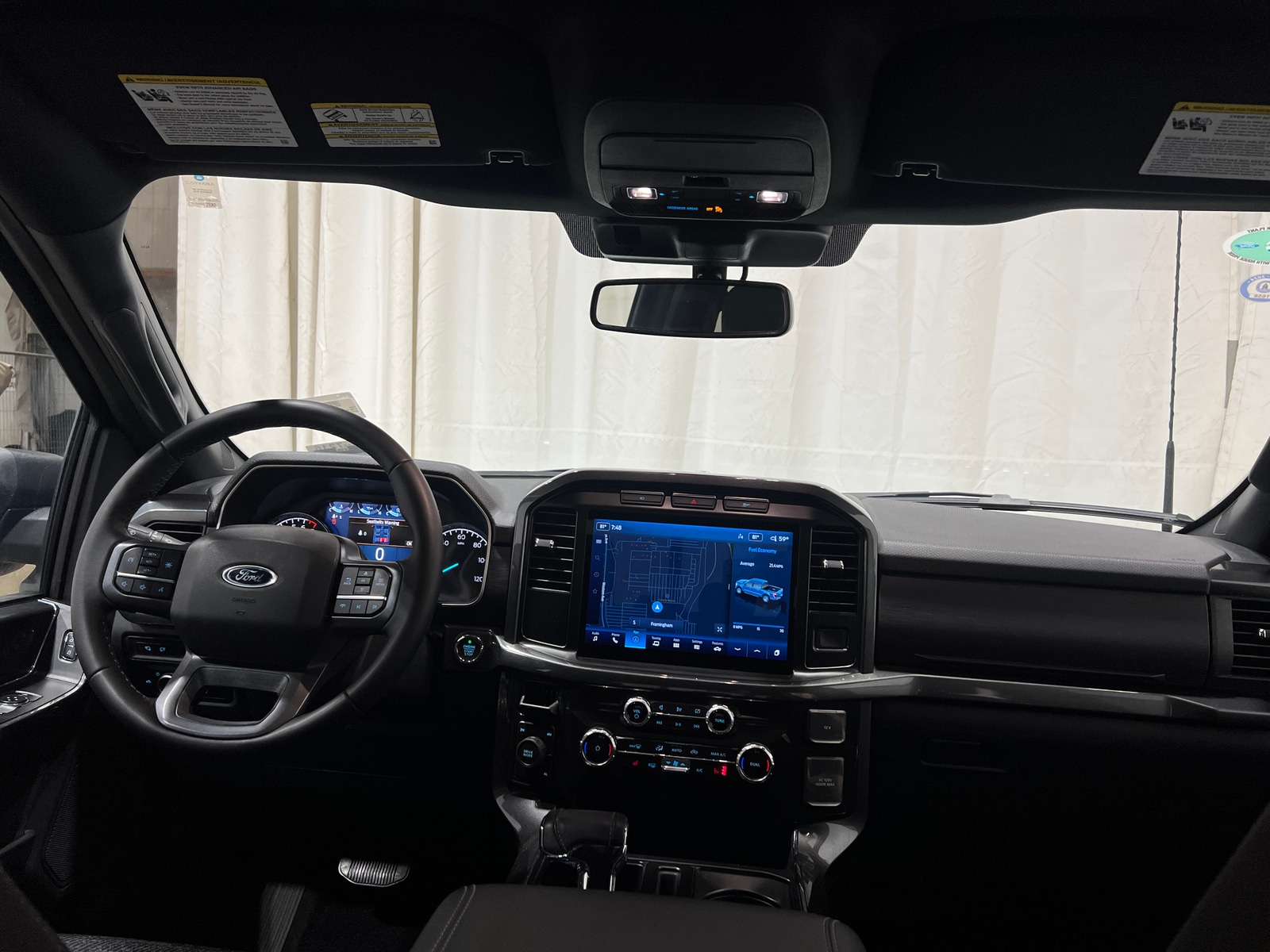 Thumbnail: 2023 Ford Econoline - 3