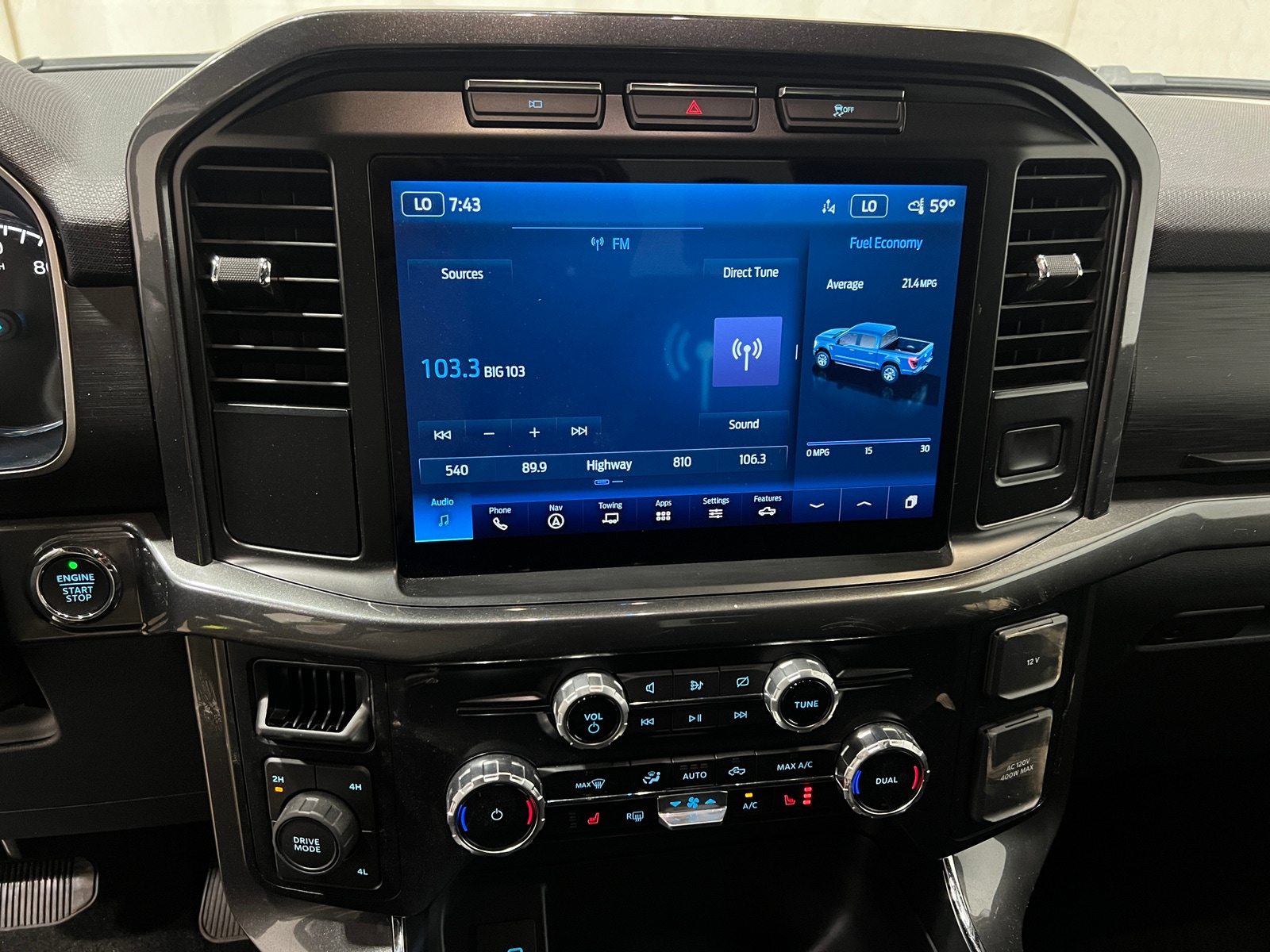 Thumbnail: 2023 Ford Econoline - 4