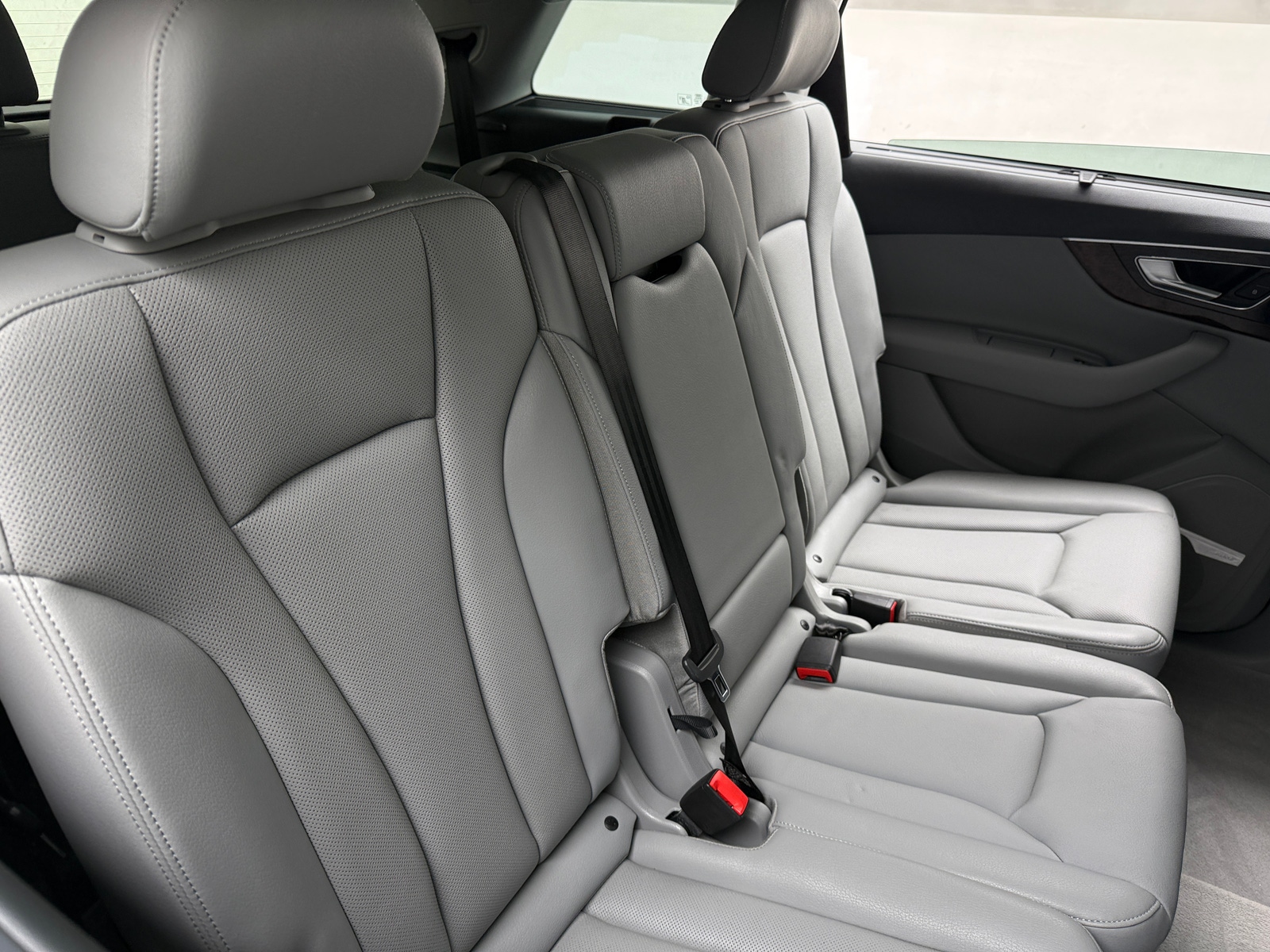 Thumbnail: 2018 Audi Q7 - 5