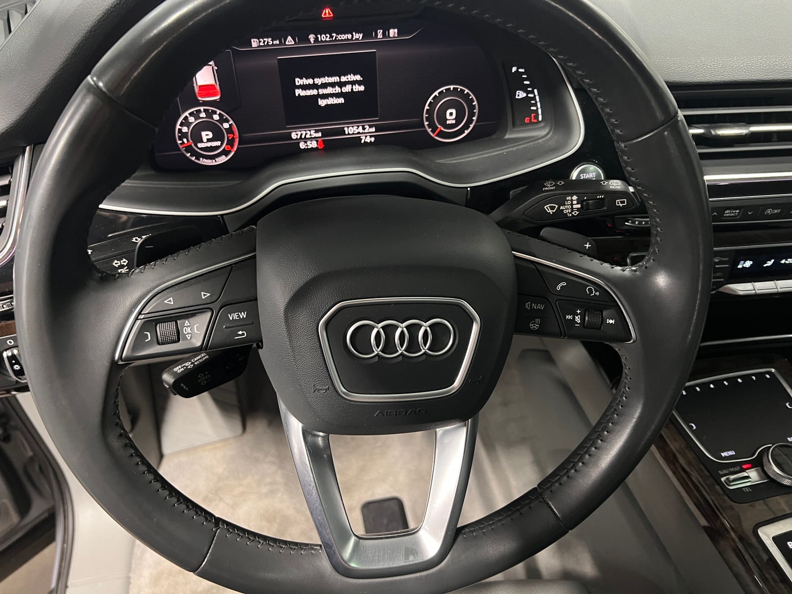 Thumbnail: 2018 Audi Q7 - 4