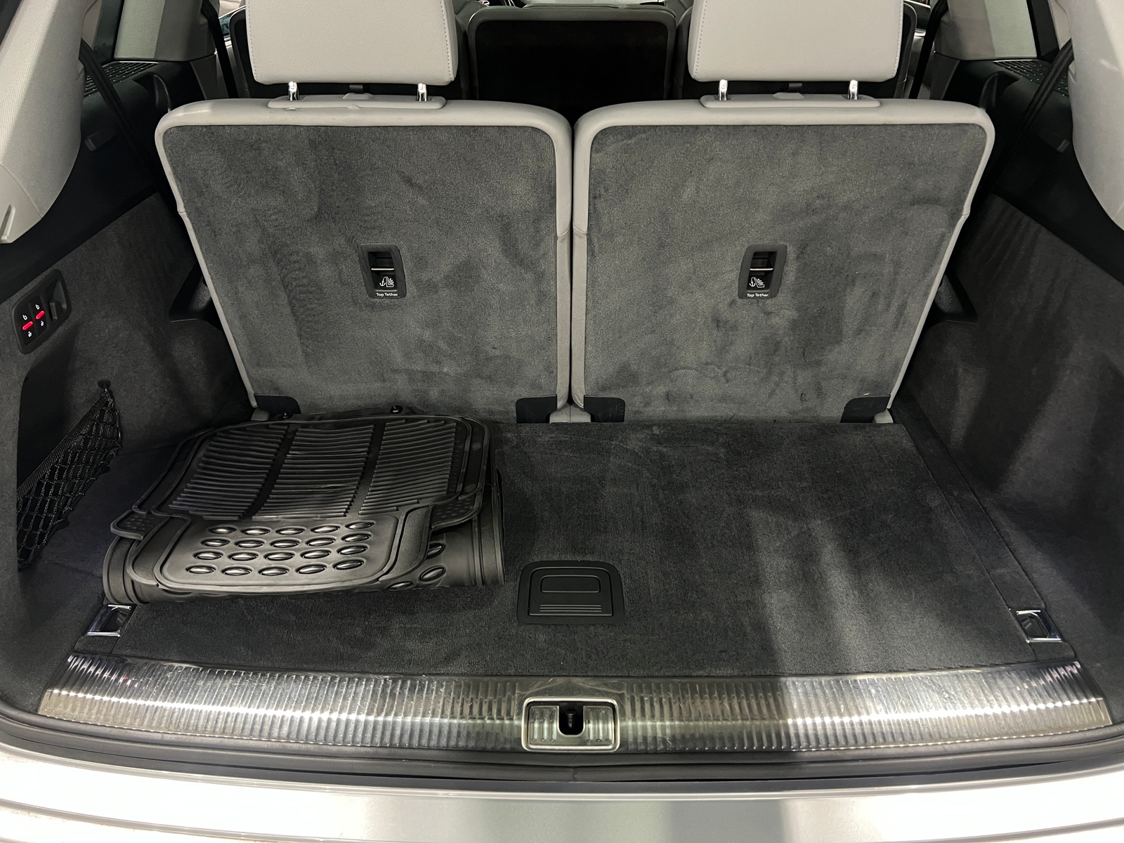 Thumbnail: 2018 Audi Q7 - 6