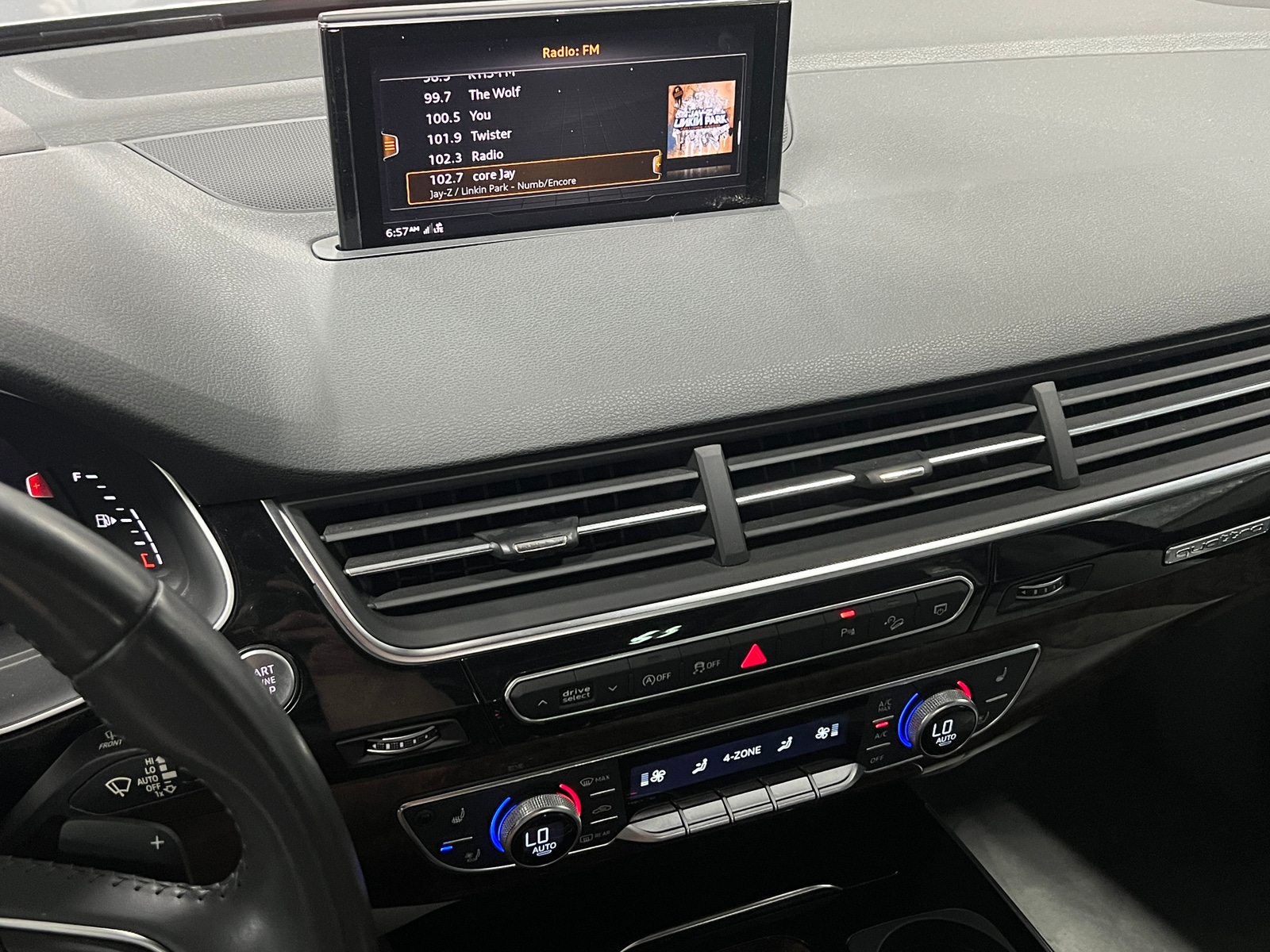 Thumbnail: 2018 Audi Q7 - 3