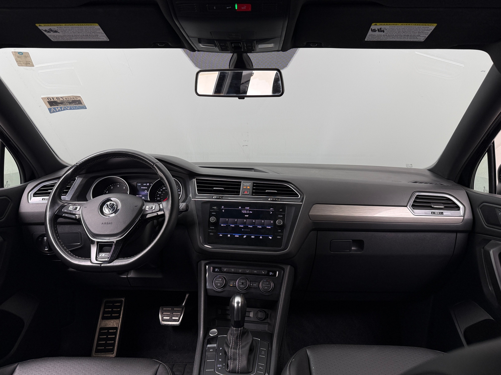 Thumbnail: 2021 Volkswagen Tiguan - 2