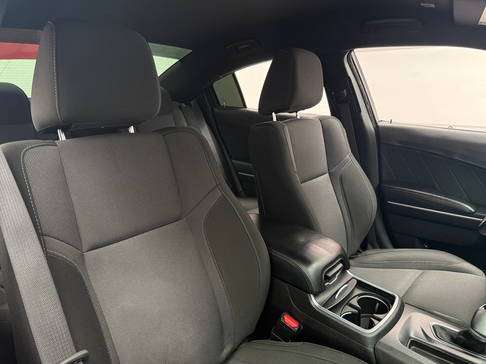 Thumbnail: 2018 Dodge Charger - 2