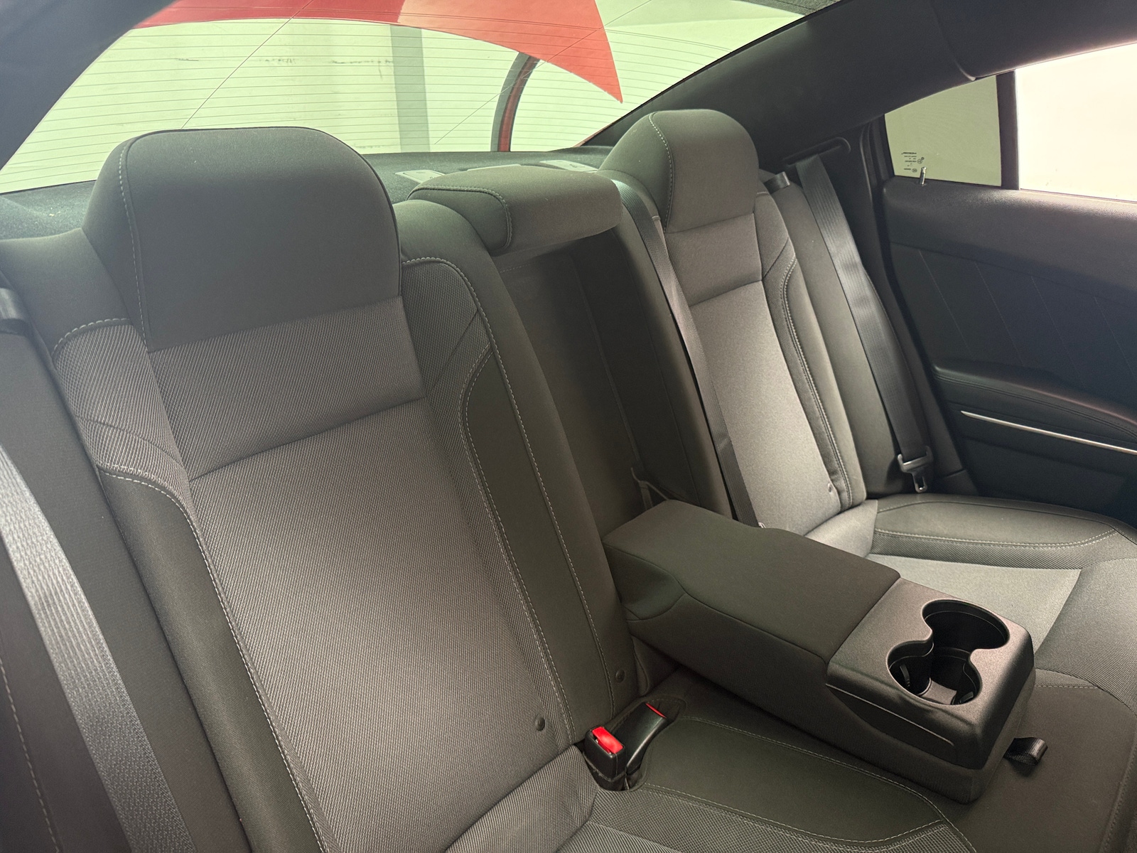 Thumbnail: 2018 Dodge Charger - 6