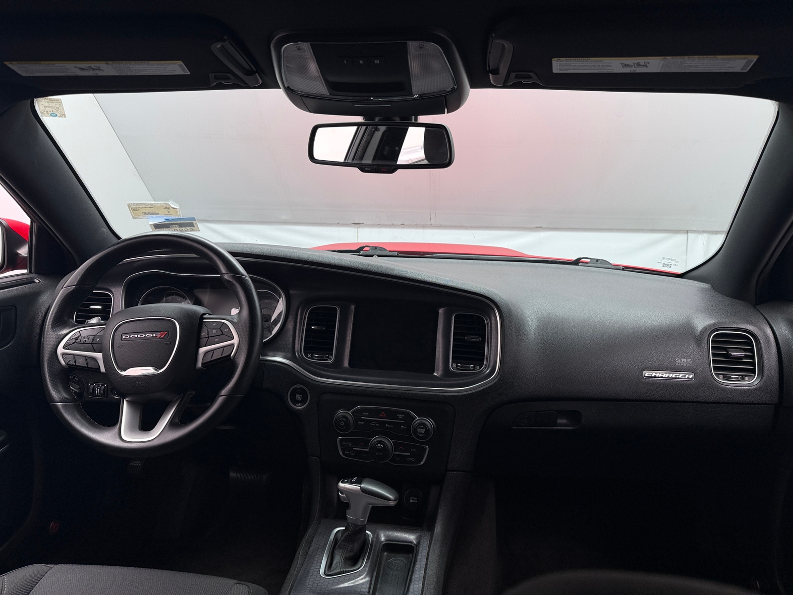 Thumbnail: 2018 Dodge Charger - 3