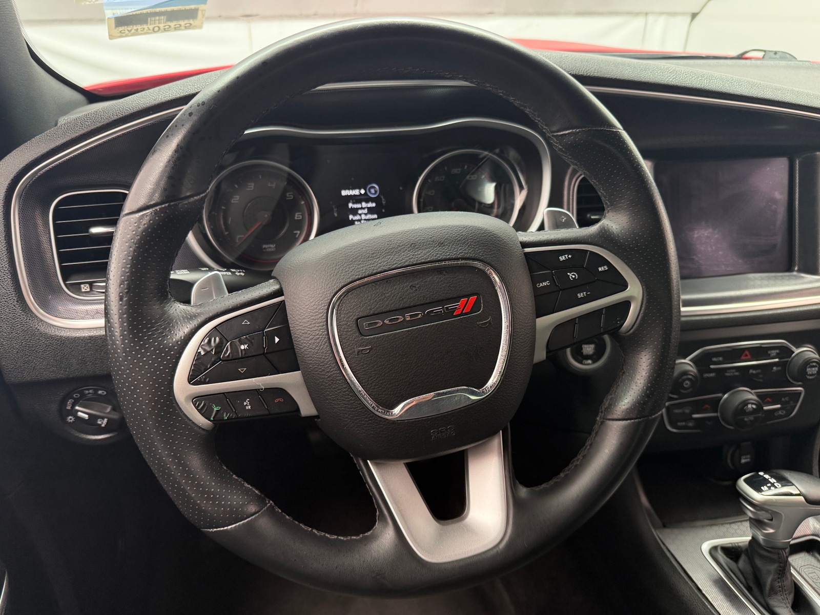 Thumbnail: 2018 Dodge Charger - 5