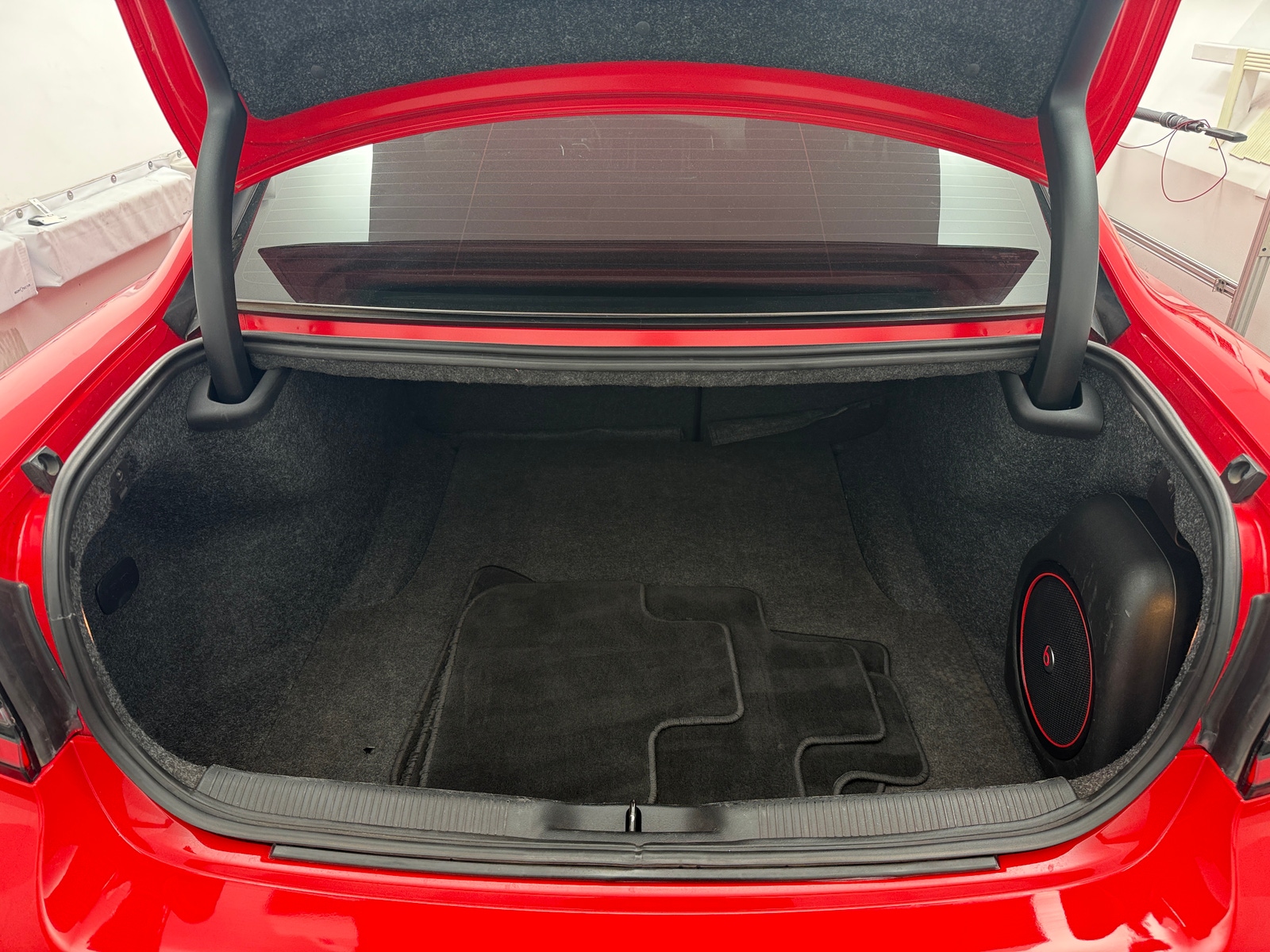 Thumbnail: 2018 Dodge Charger - 7