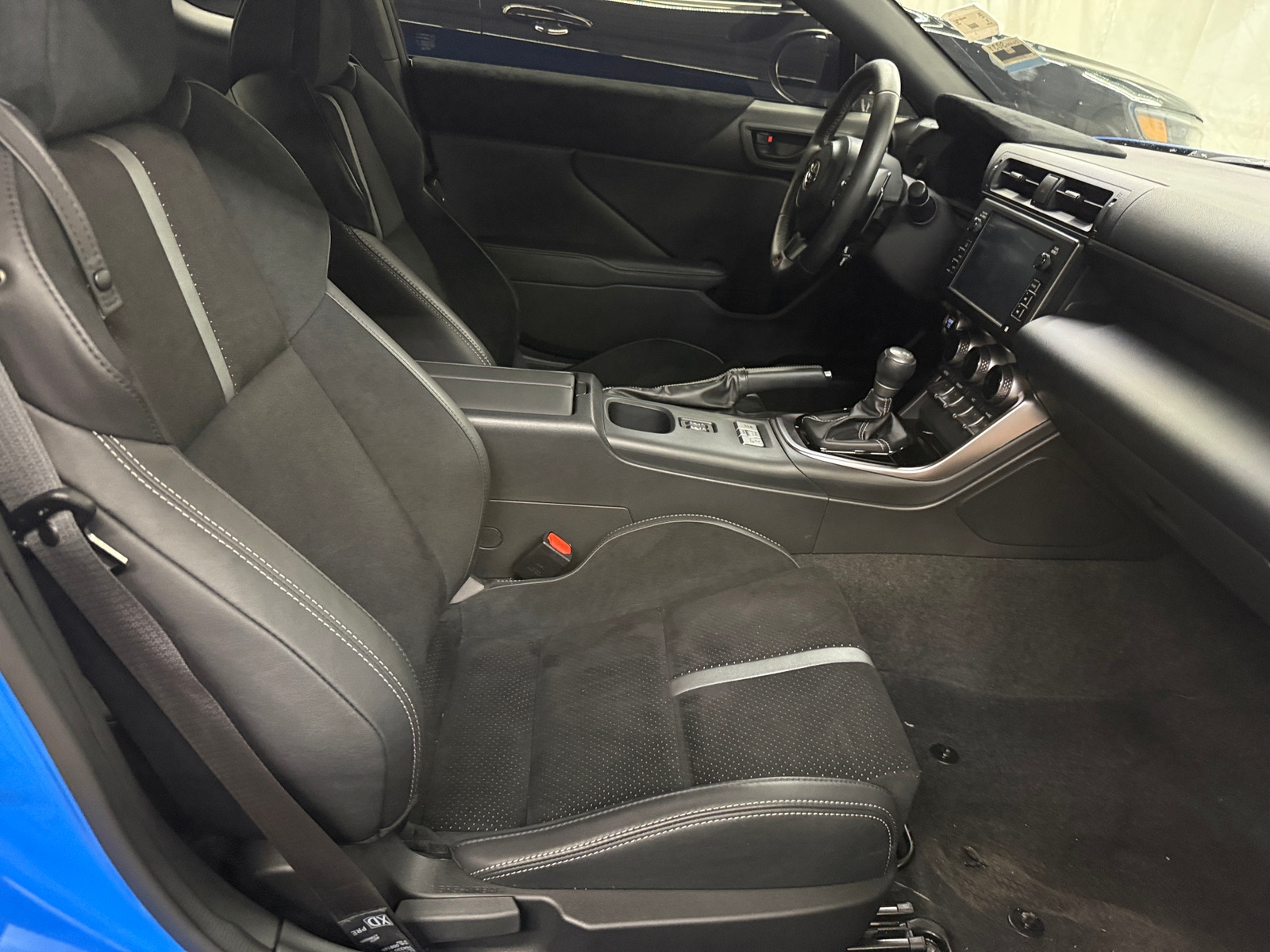 Thumbnail: 2024 Toyota GR86 - 2