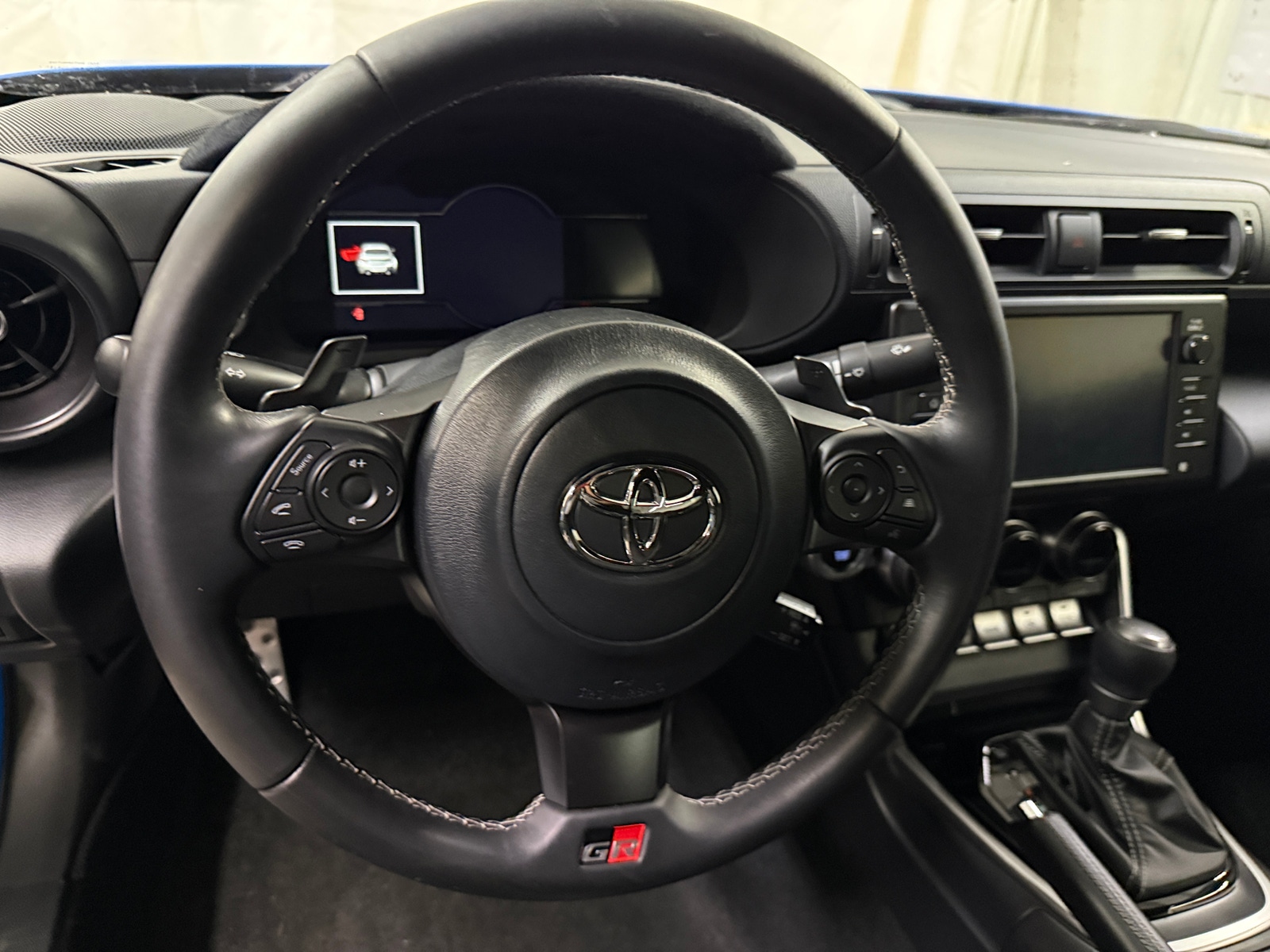 Thumbnail: 2024 Toyota GR86 - 5