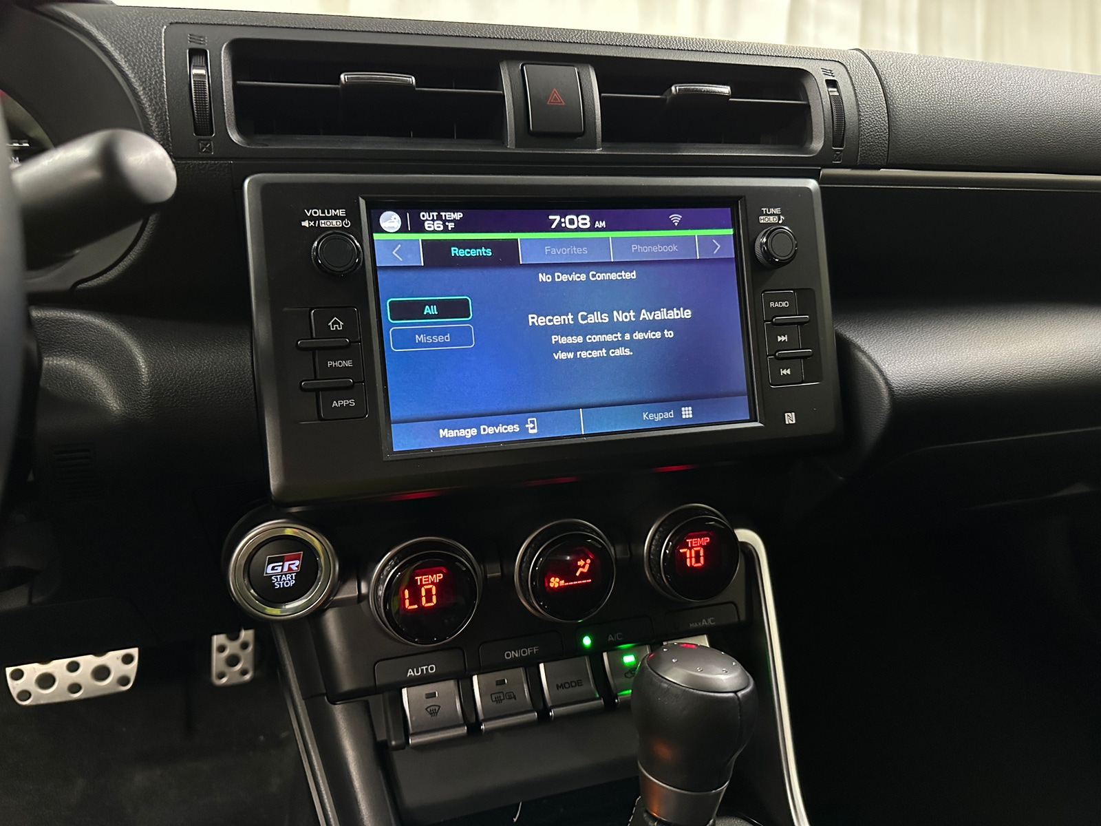 Thumbnail: 2024 Toyota GR86 - 4