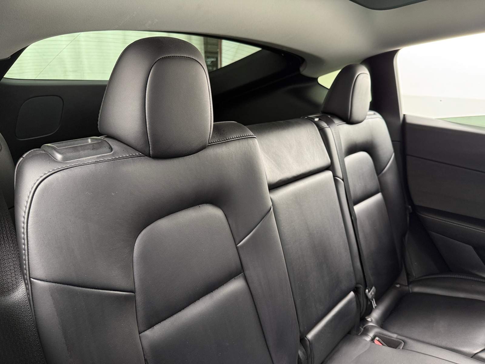 Thumbnail: 2022 Tesla Model Y - 5