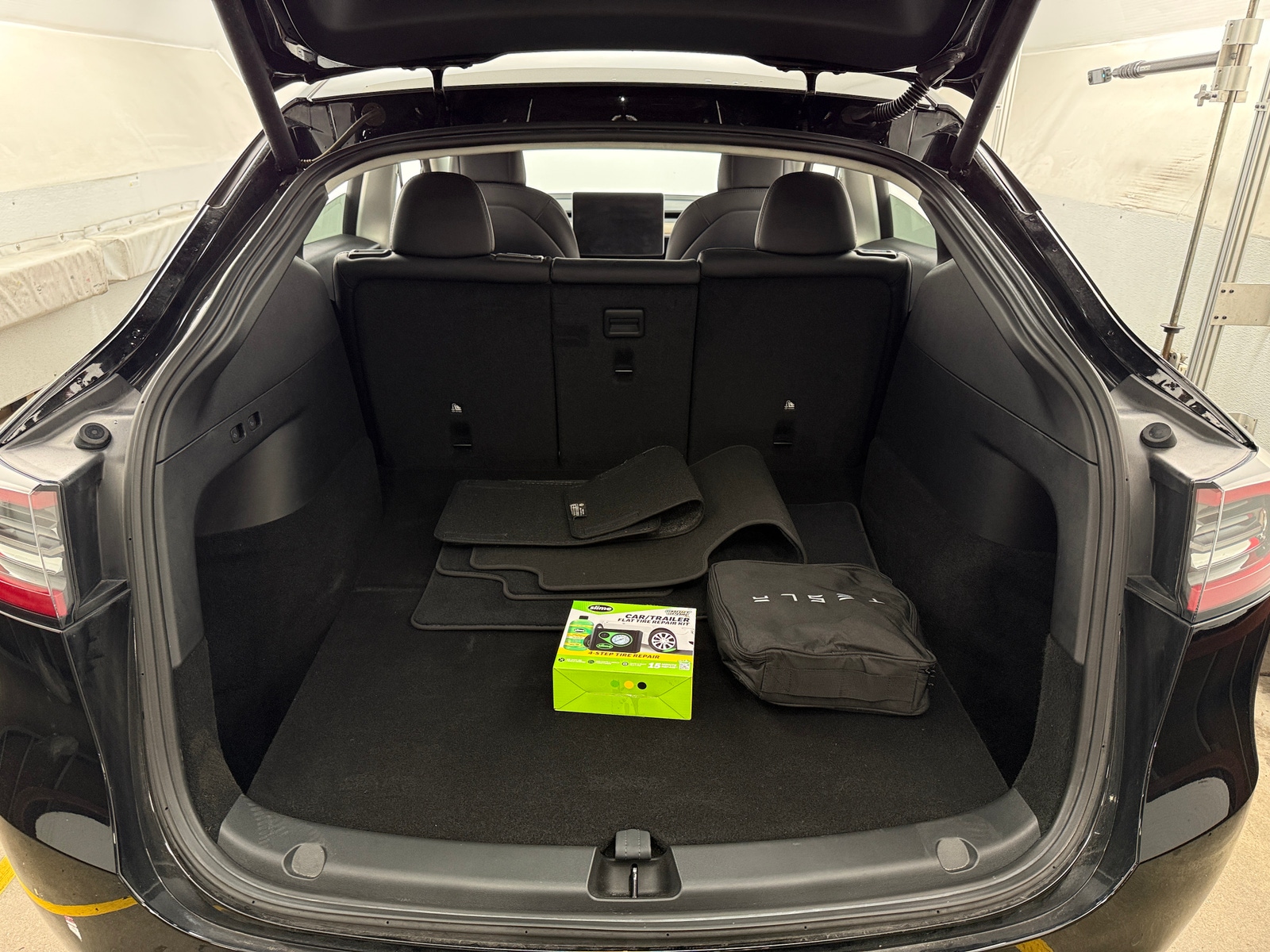 Thumbnail: 2022 Tesla Model Y - 6