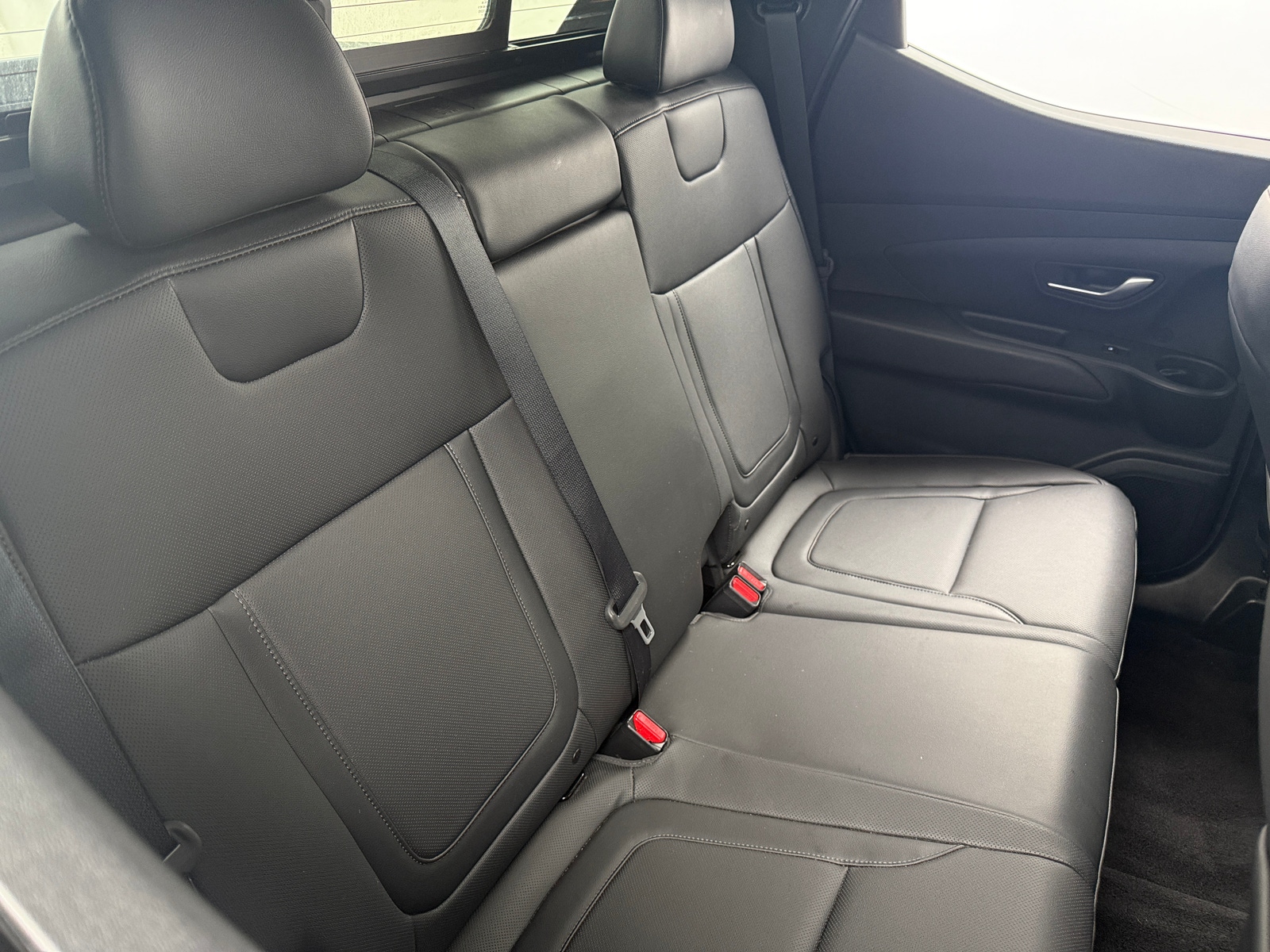 Thumbnail: 2024 Hyundai Santa Cruz - 5