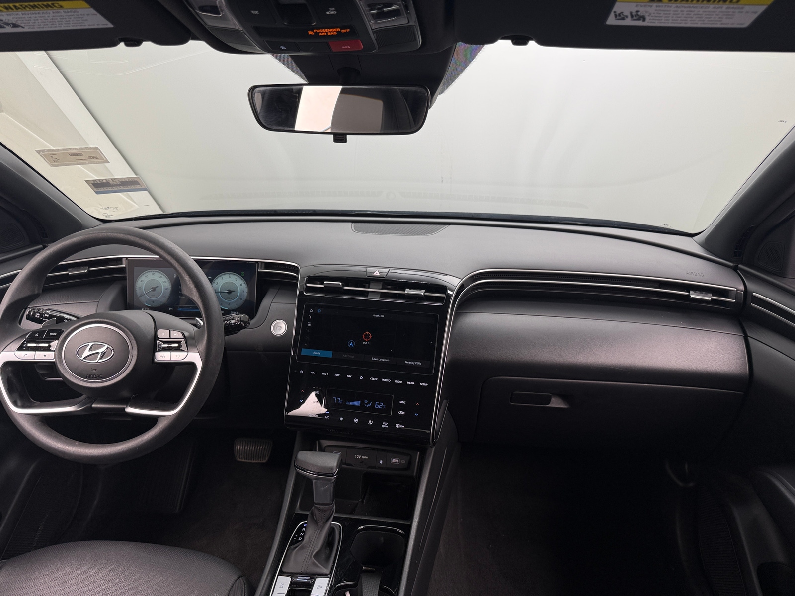 Thumbnail: 2024 Hyundai Santa Cruz - 2