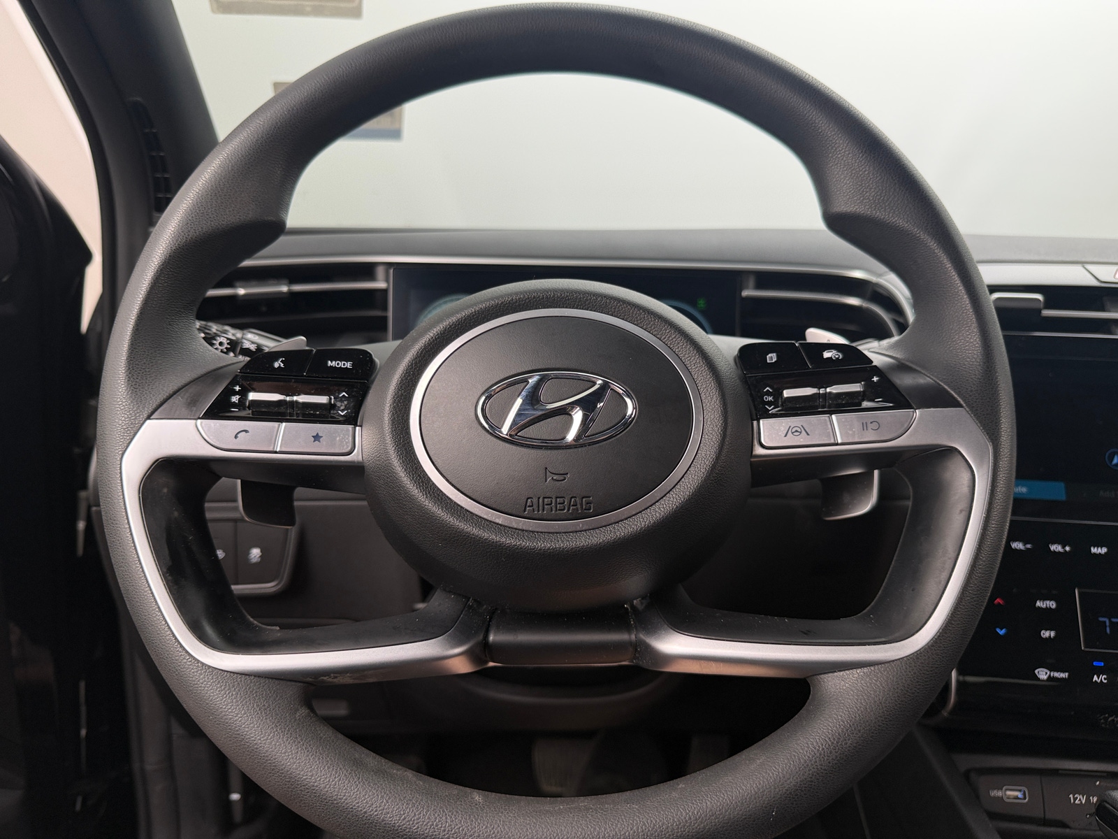 Thumbnail: 2024 Hyundai Santa Cruz - 4