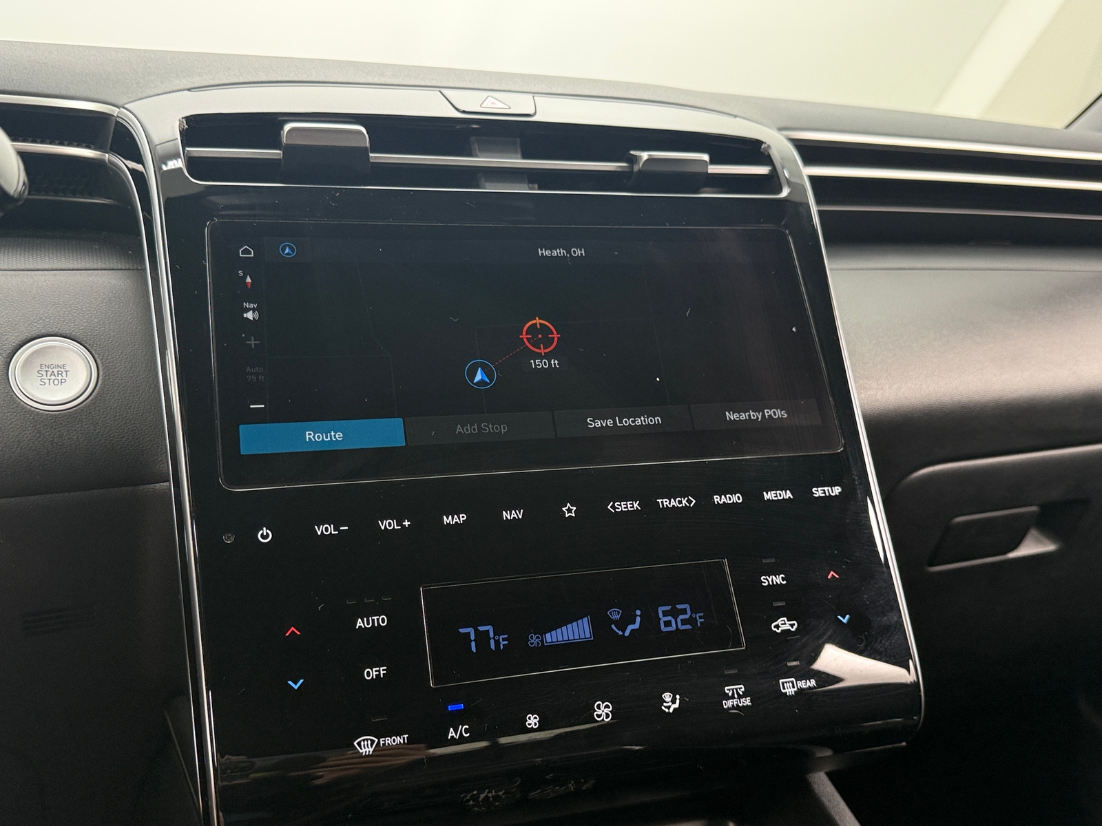 Thumbnail: 2024 Hyundai Santa Cruz - 3