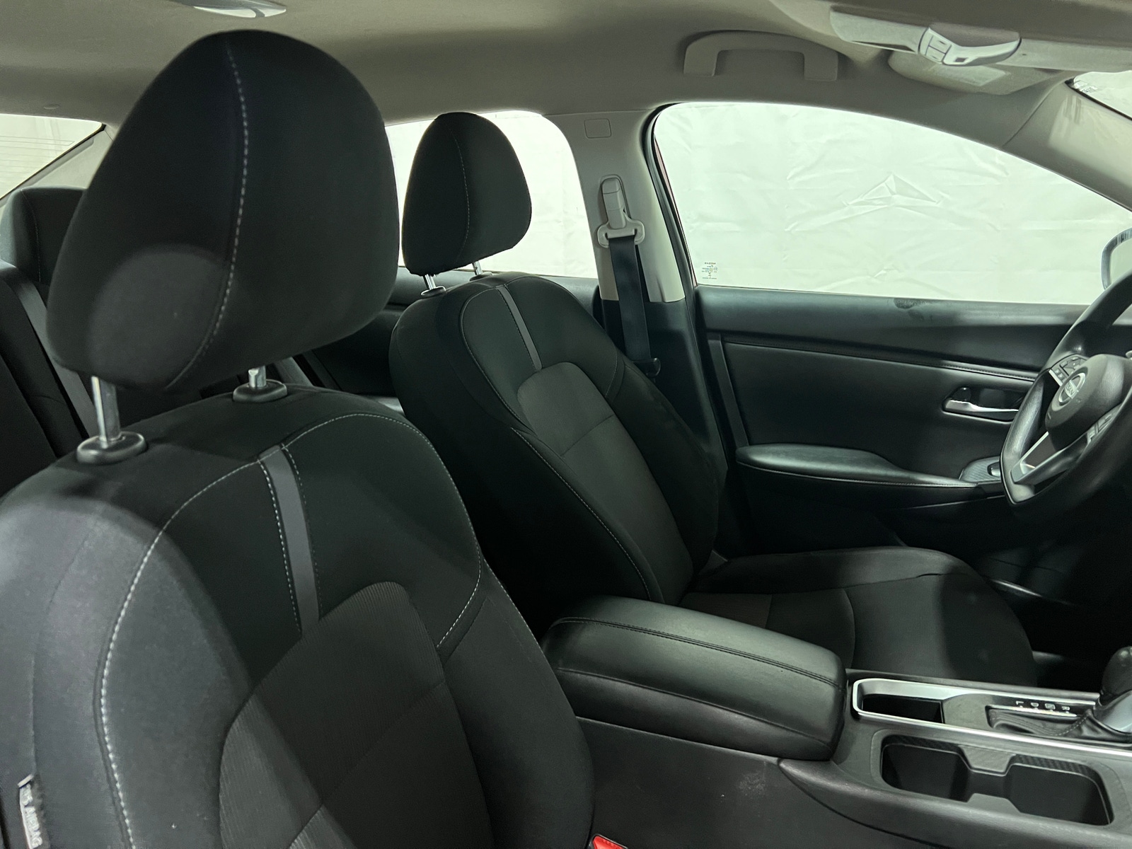 Thumbnail: 2023 Nissan Sentra - 2