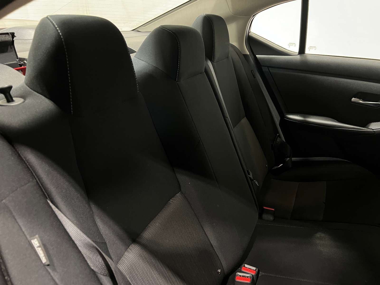 Thumbnail: 2023 Nissan Sentra - 6