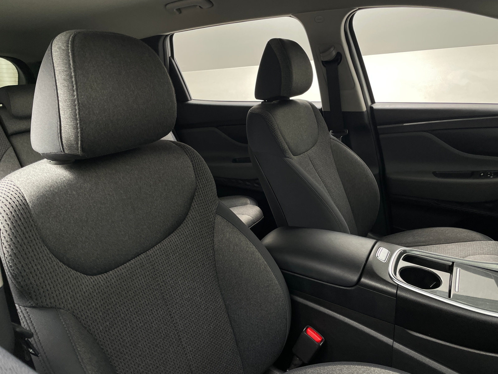 Thumbnail: 2022 Hyundai Santa Fe - 2