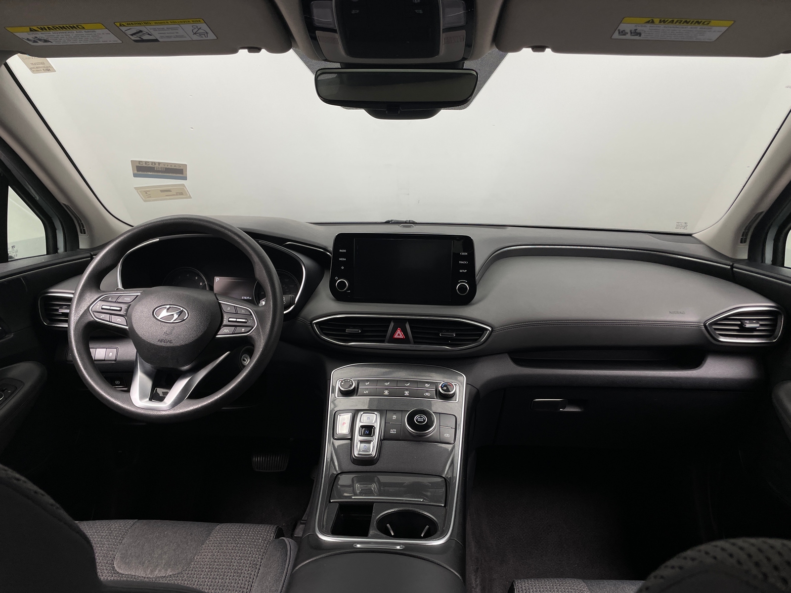 Thumbnail: 2022 Hyundai Santa Fe - 3