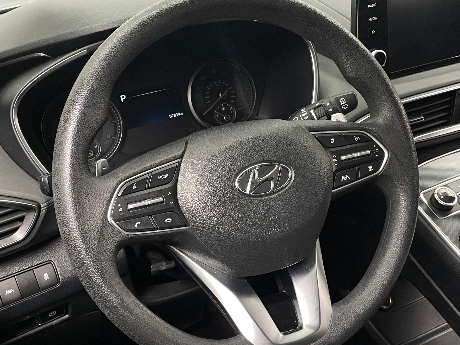 Thumbnail: 2022 Hyundai Santa Fe - 5