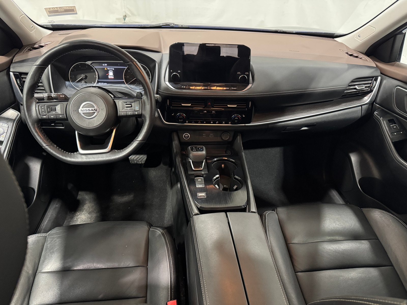 Thumbnail: 2021 Nissan Rogue - 2