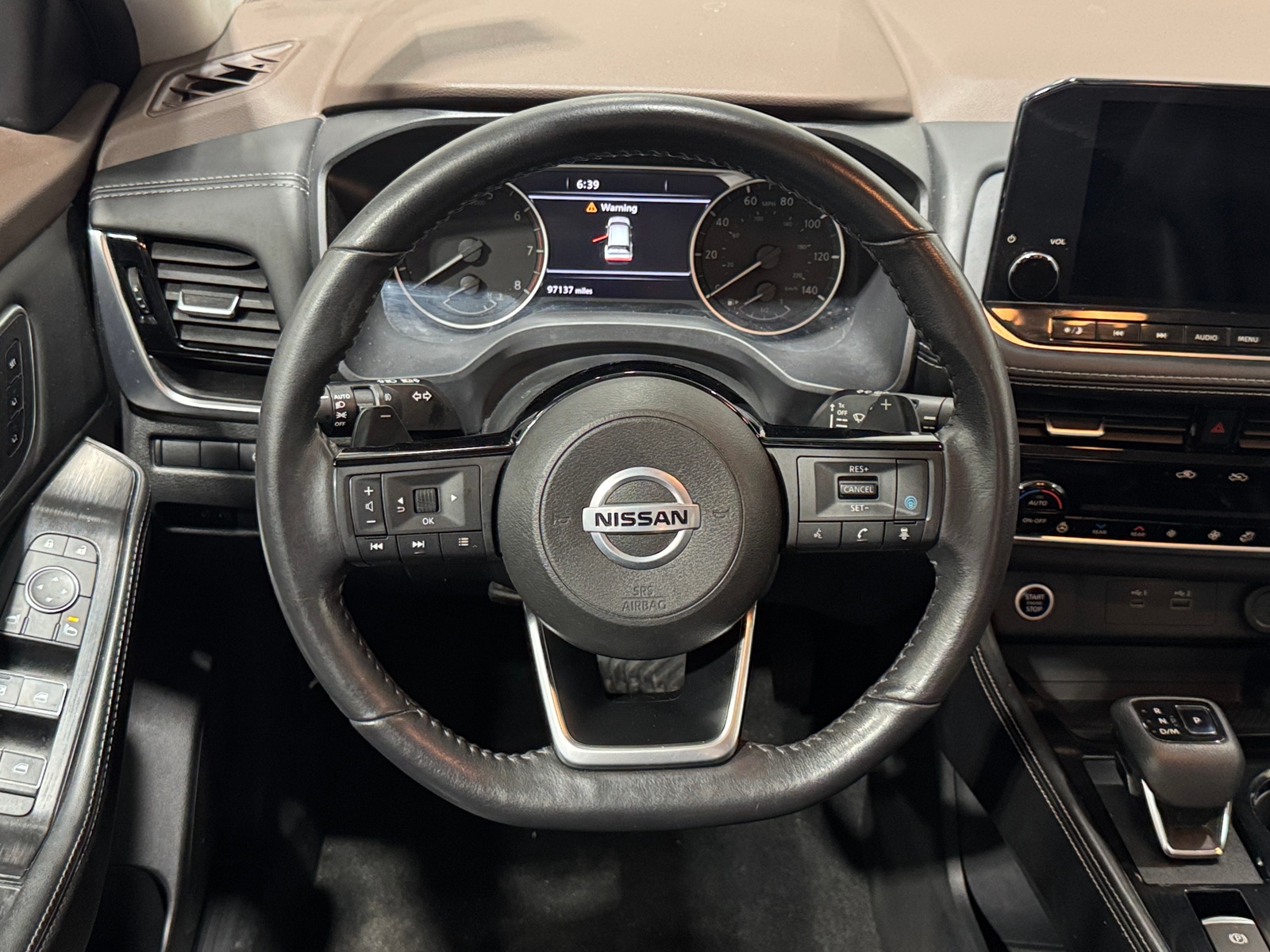 Thumbnail: 2021 Nissan Rogue - 4