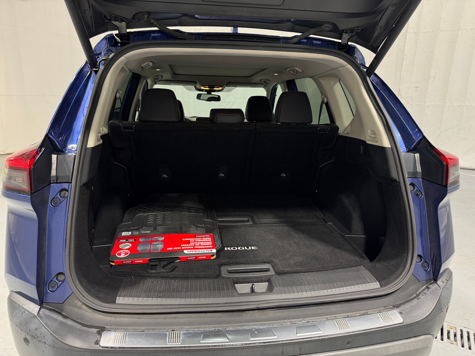 Thumbnail: 2021 Nissan Rogue - 6