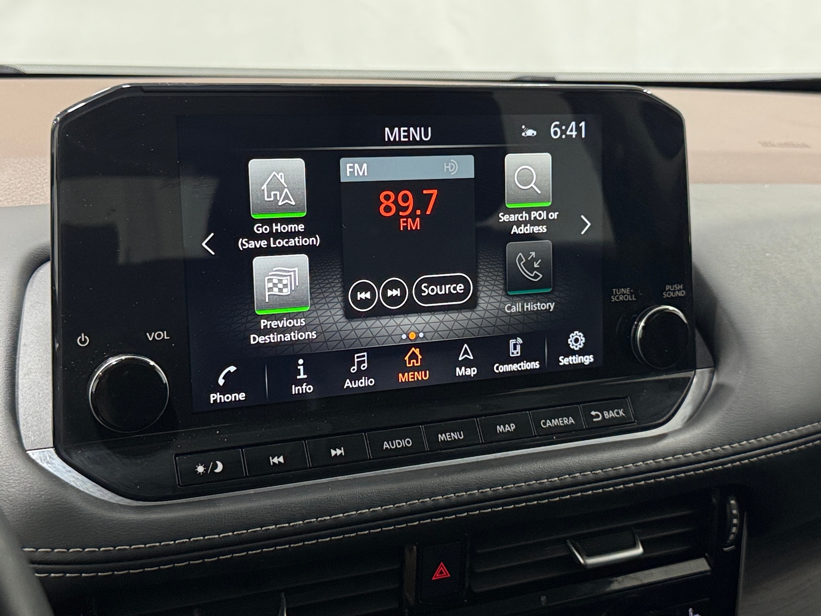 Thumbnail: 2021 Nissan Rogue - 3