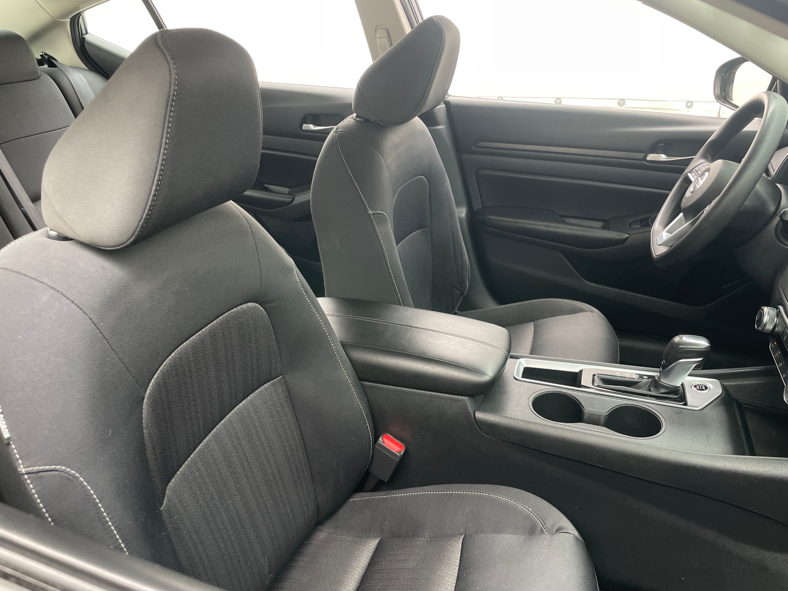 Thumbnail: 2022 Nissan Altima - 2