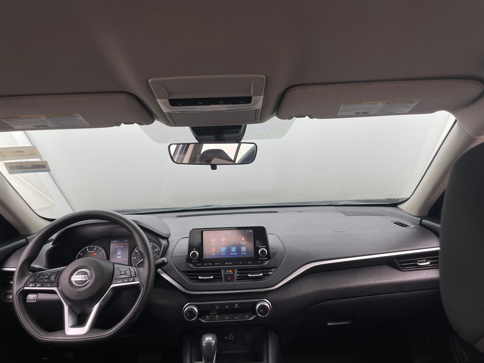 Thumbnail: 2022 Nissan Altima - 3