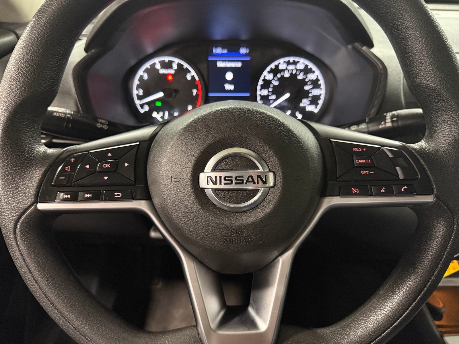 Thumbnail: 2022 Nissan Altima - 5