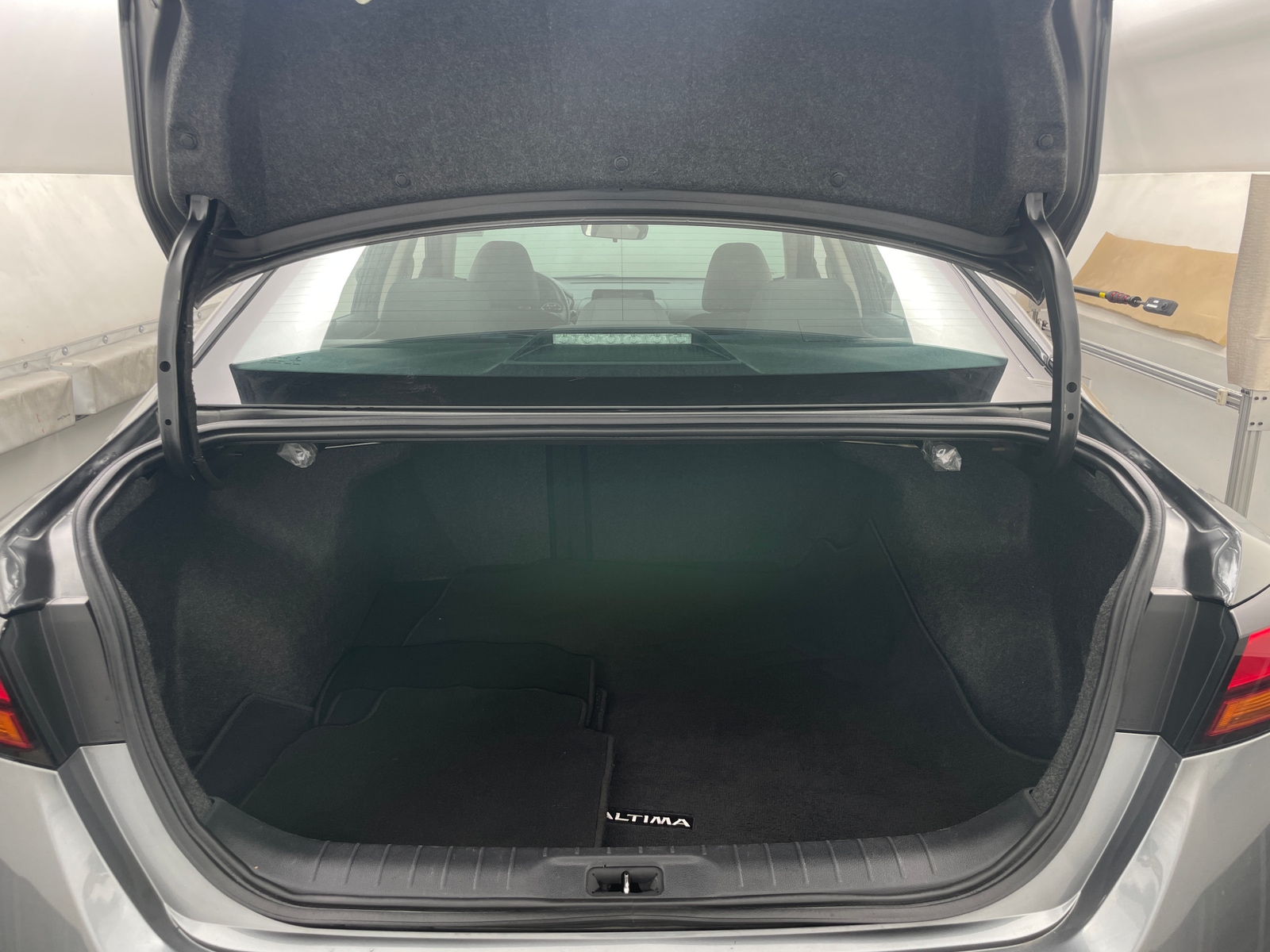 Thumbnail: 2022 Nissan Altima - 7