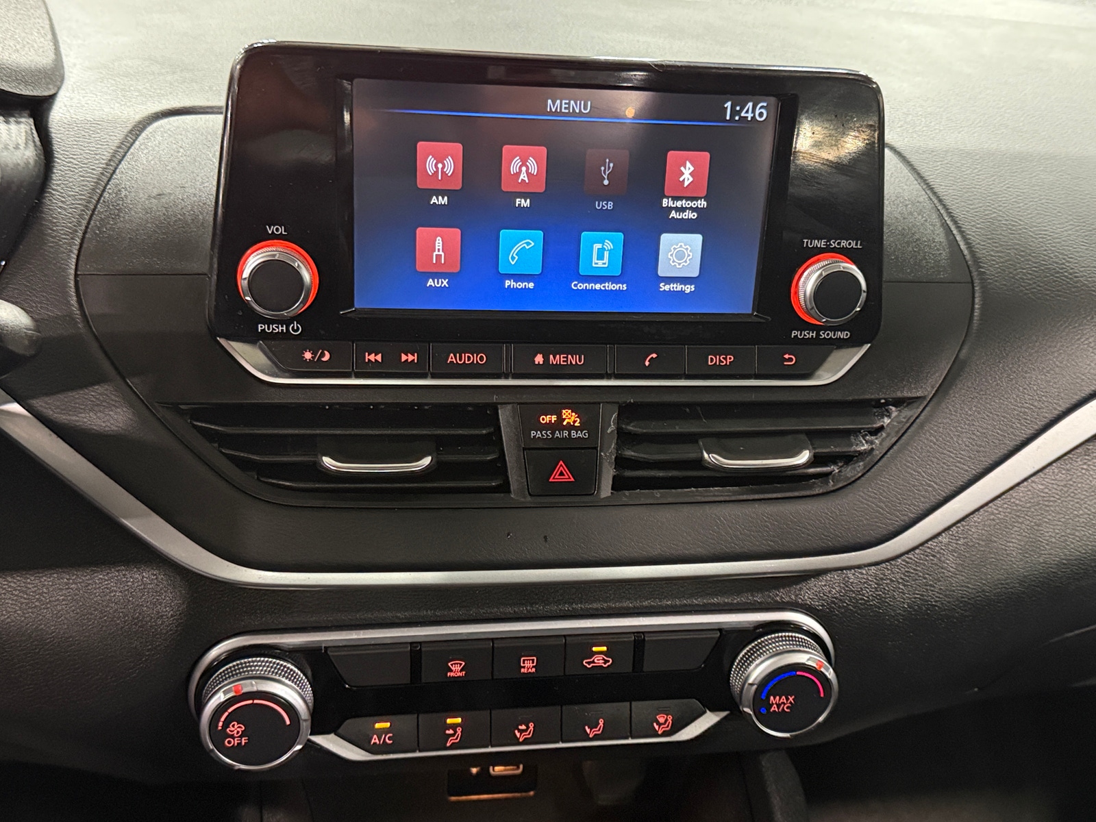 Thumbnail: 2022 Nissan Altima - 4