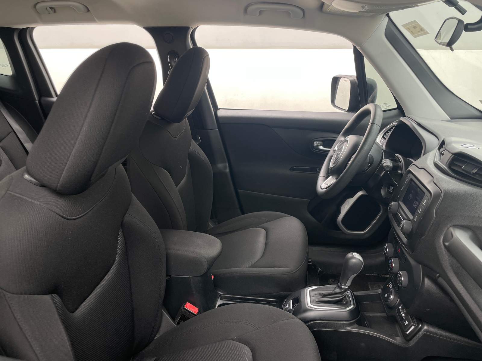 Thumbnail: 2018 Jeep Renegade - 2