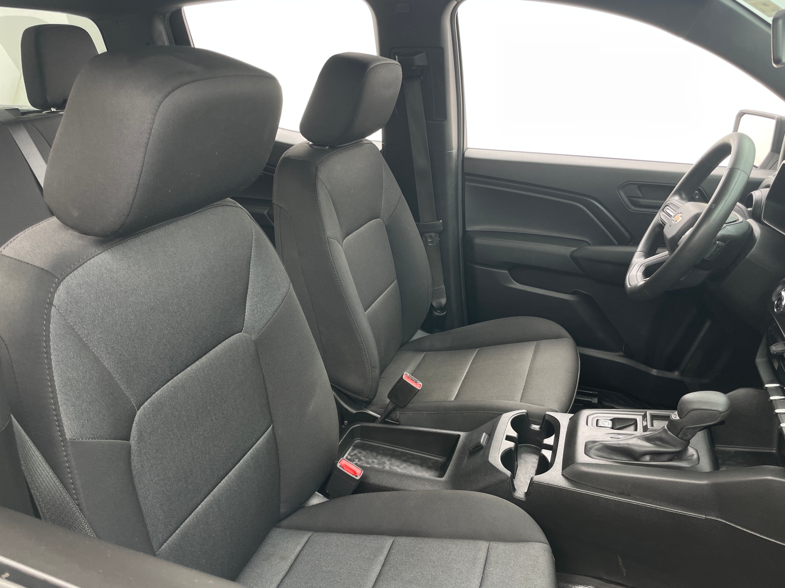 Thumbnail: 2023 Chevrolet Colorado - 2