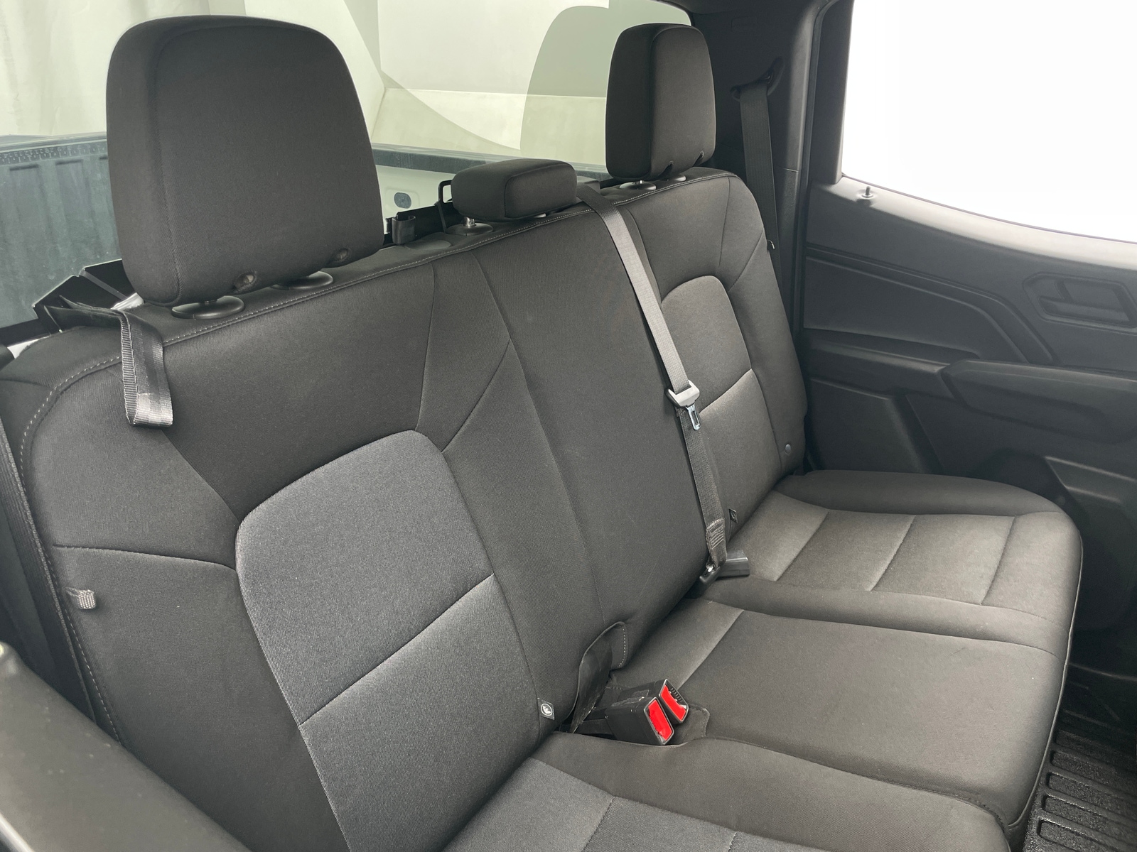 Thumbnail: 2023 Chevrolet Colorado - 6