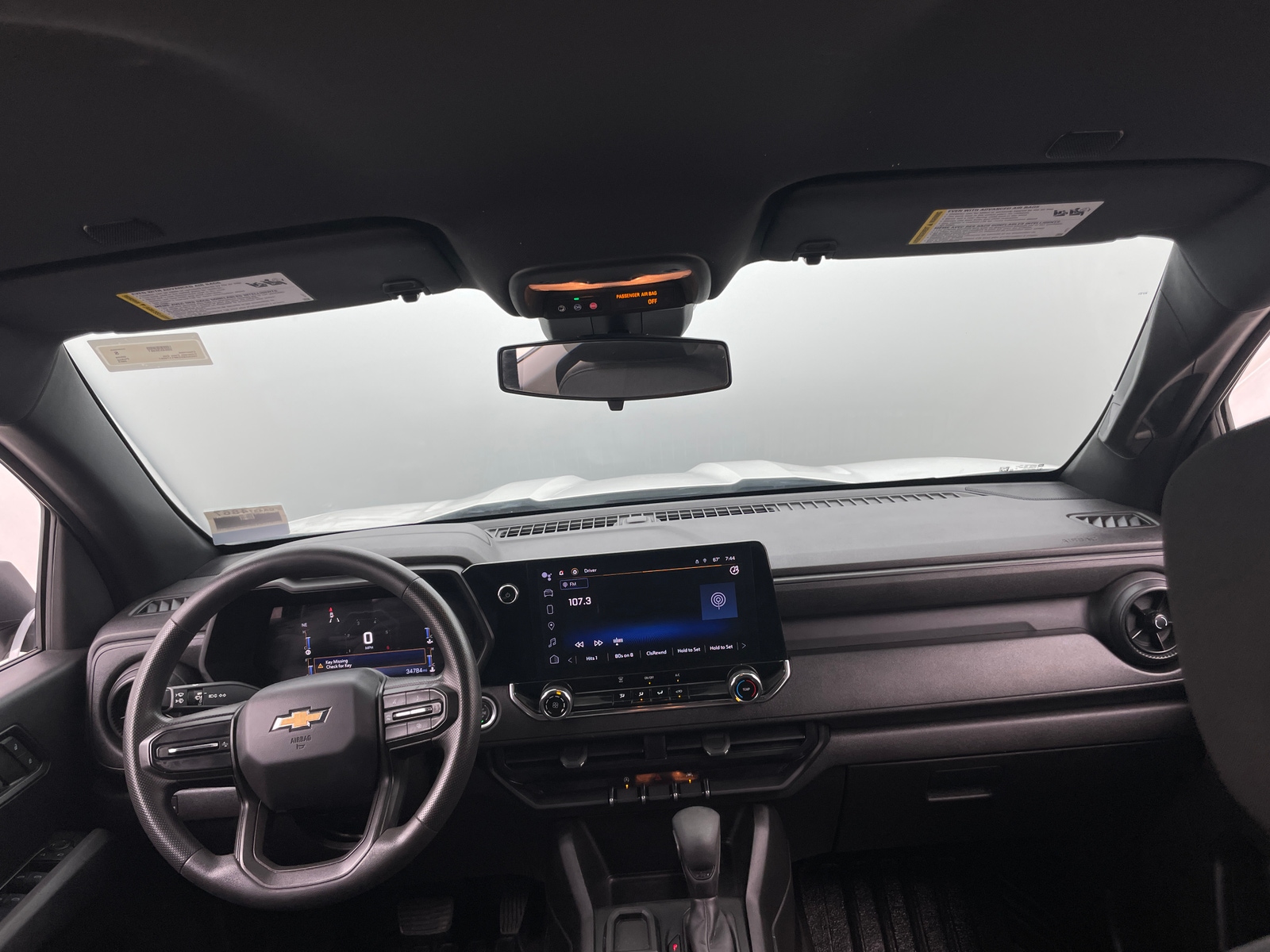 Thumbnail: 2023 Chevrolet Colorado - 3