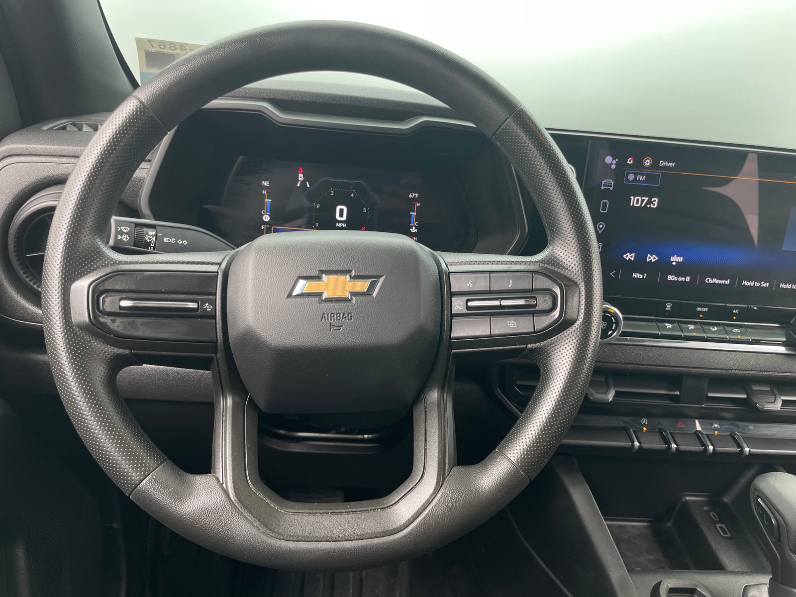 Thumbnail: 2023 Chevrolet Colorado - 5