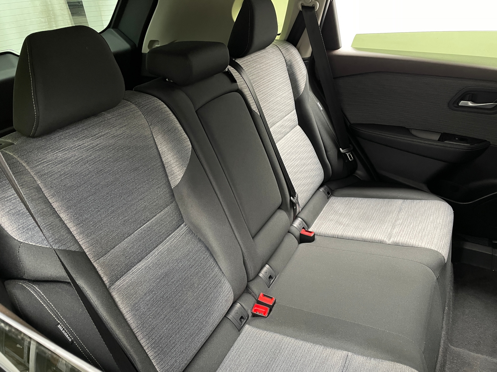 Thumbnail: 2023 Nissan Rogue - 6