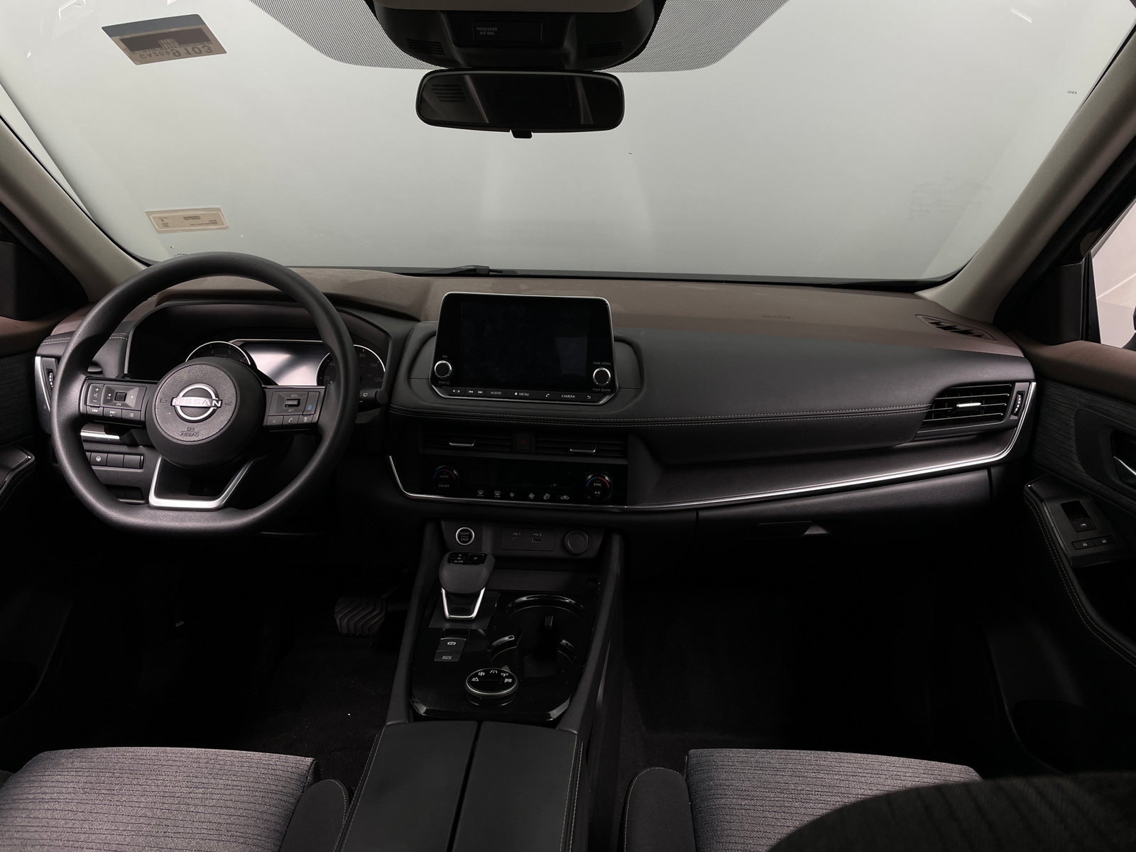 Thumbnail: 2023 Nissan Rogue - 3