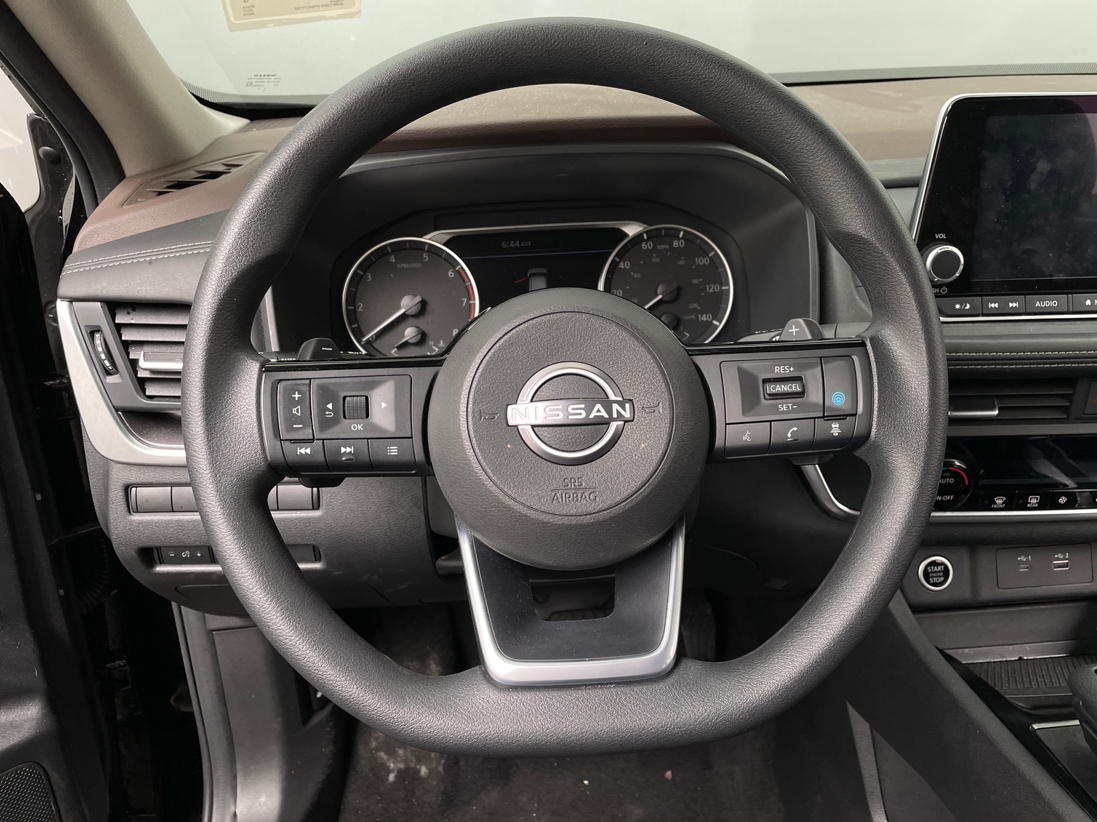 Thumbnail: 2023 Nissan Rogue - 5