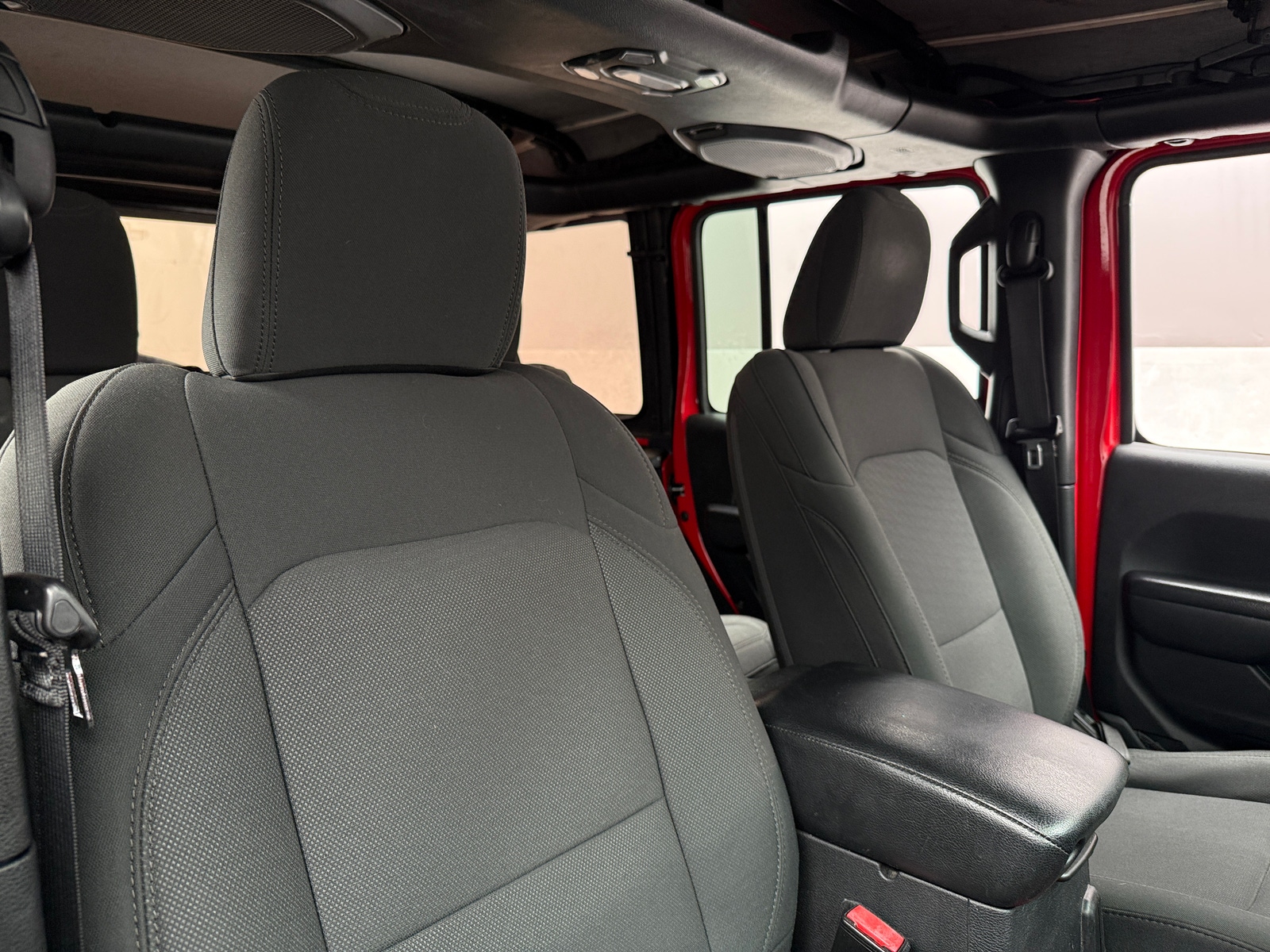 Thumbnail: 2021 Jeep Wrangler - 2