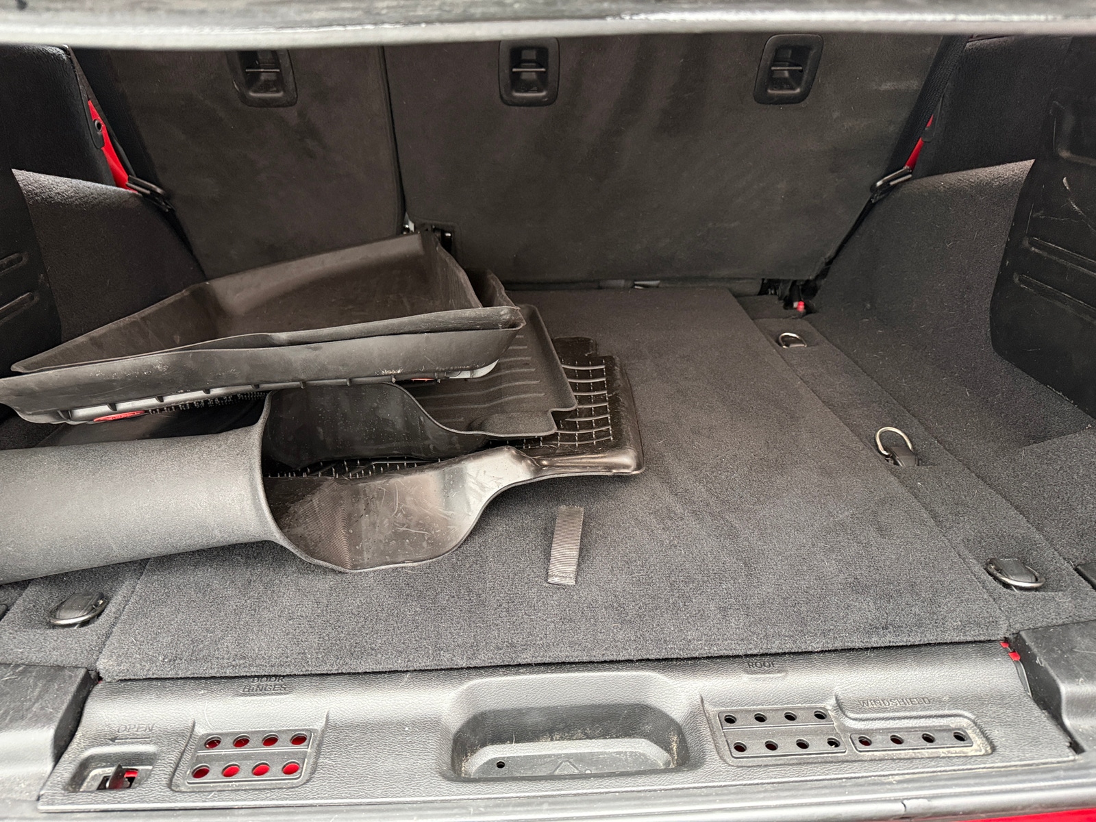 Thumbnail: 2021 Jeep Wrangler - 7