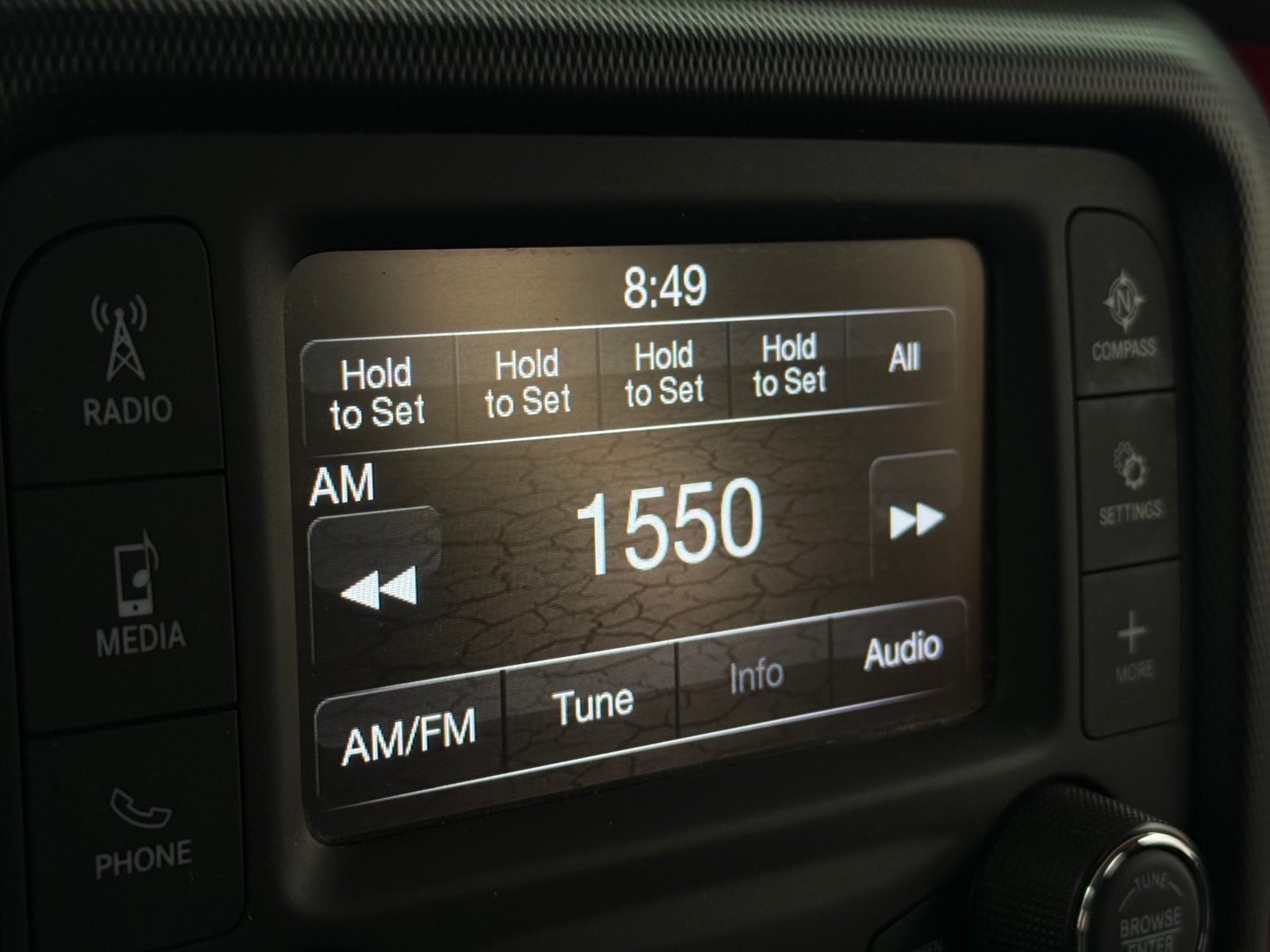 Thumbnail: 2021 Jeep Wrangler - 4